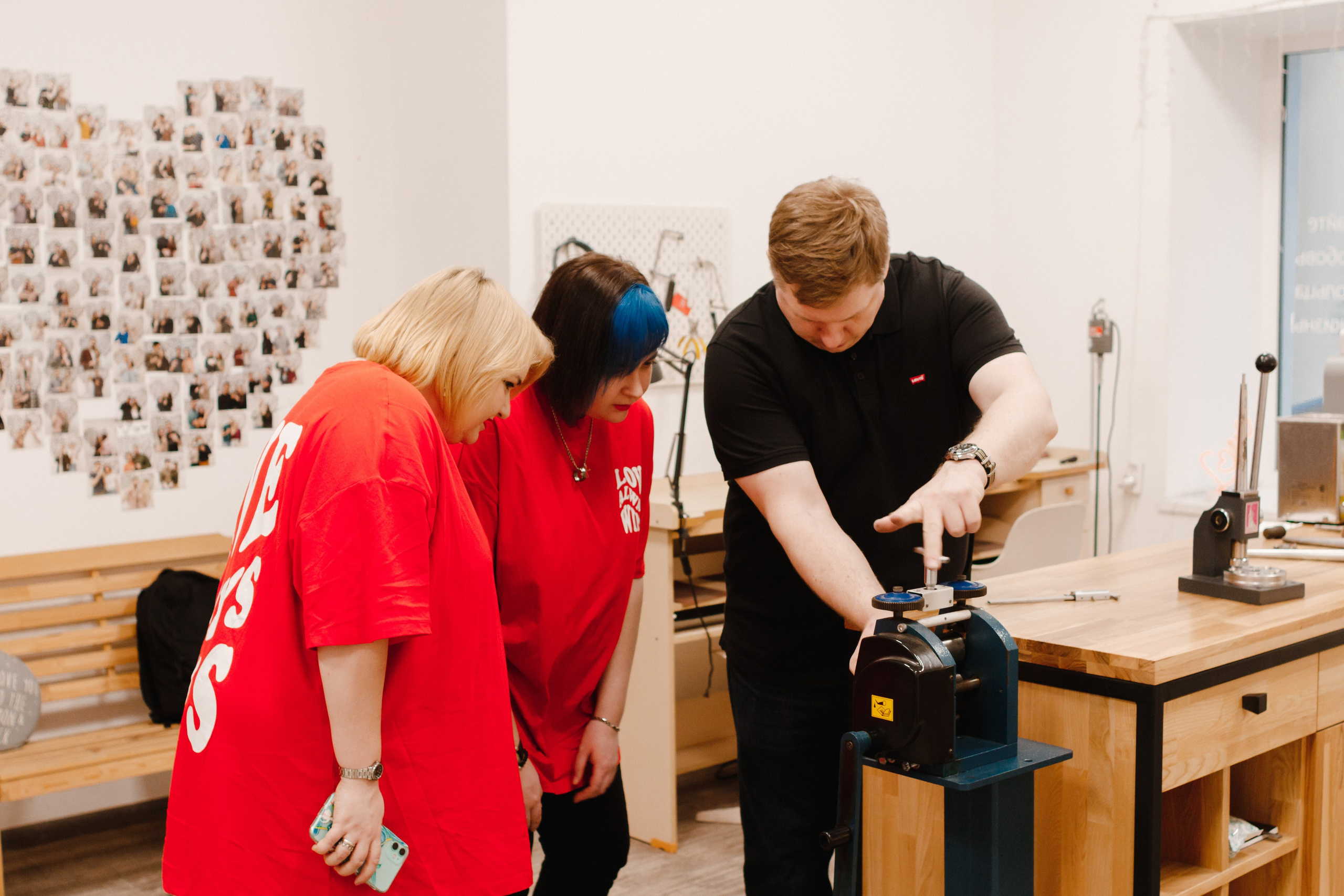 Мастер Классы. Коммерческий фотограф в Санкт-Петербурге (СПб) Екатерина Панчёха, Панчёшка