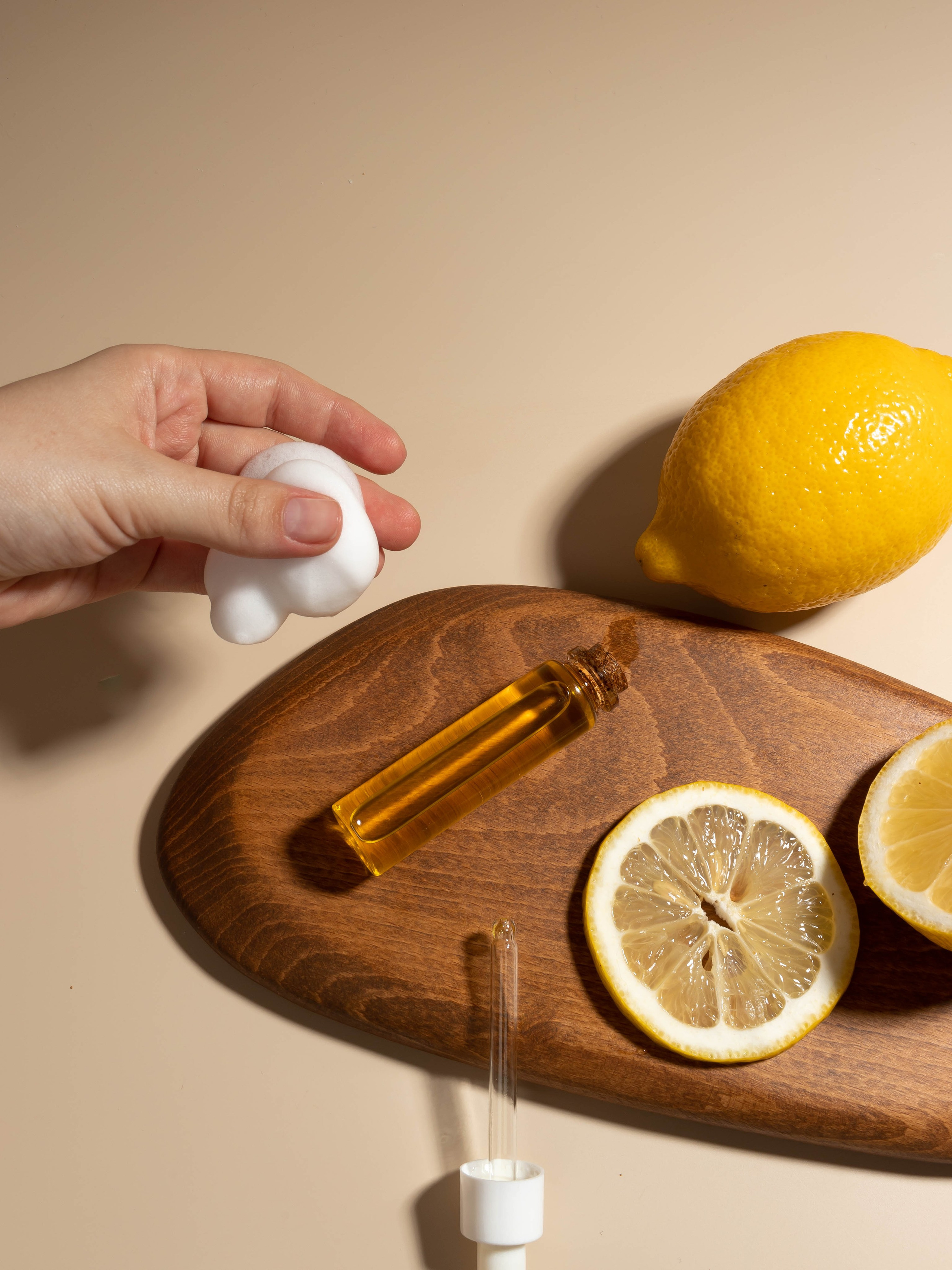 Сырье для косметики. Коммерческий фотограф в Санкт-Петербурге (СПб) Екатерина Панчёха, Панчёшка