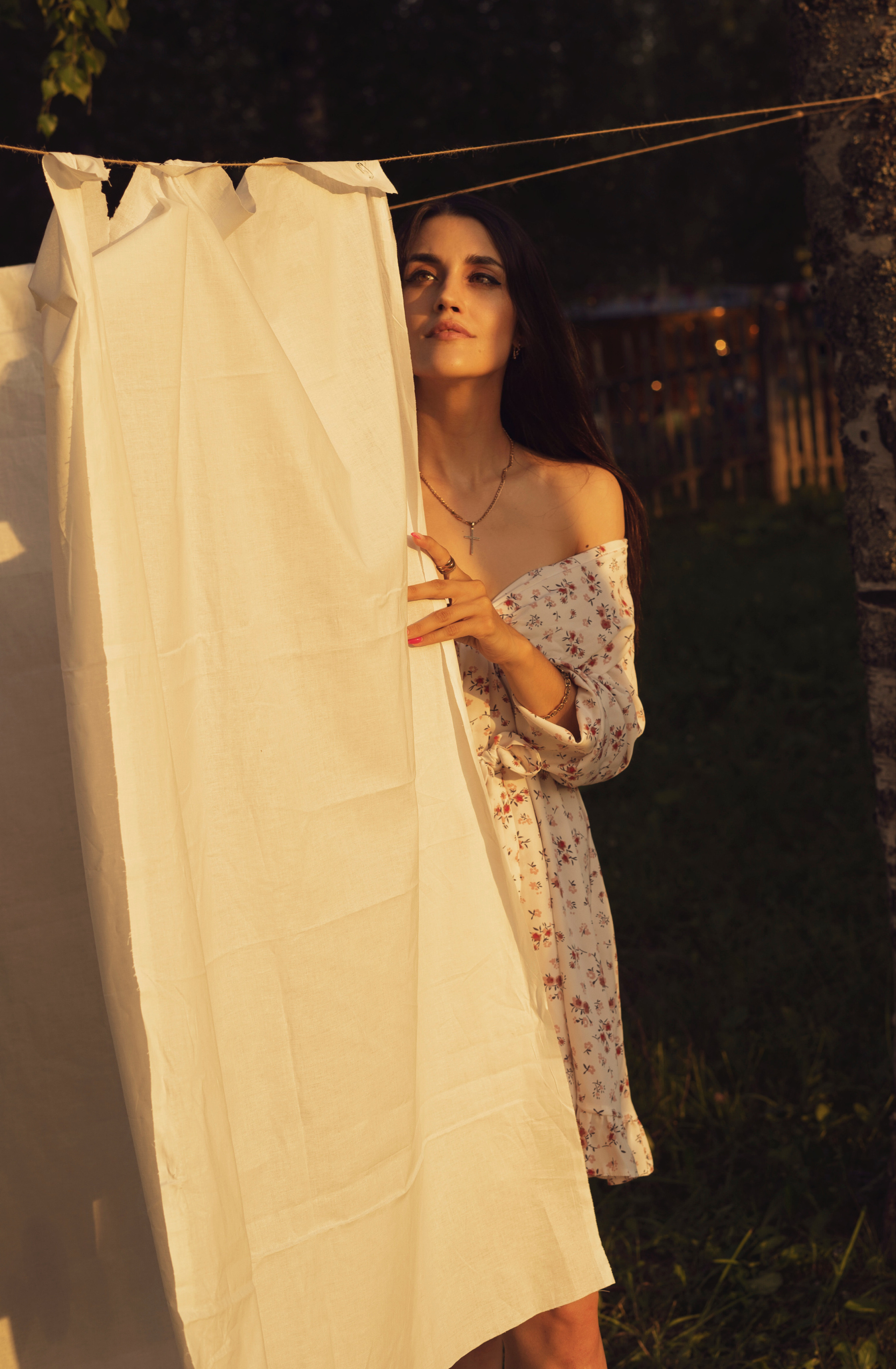 Екатерина. Портретный фотограф Санкт-Петербург Зикс Елизавета