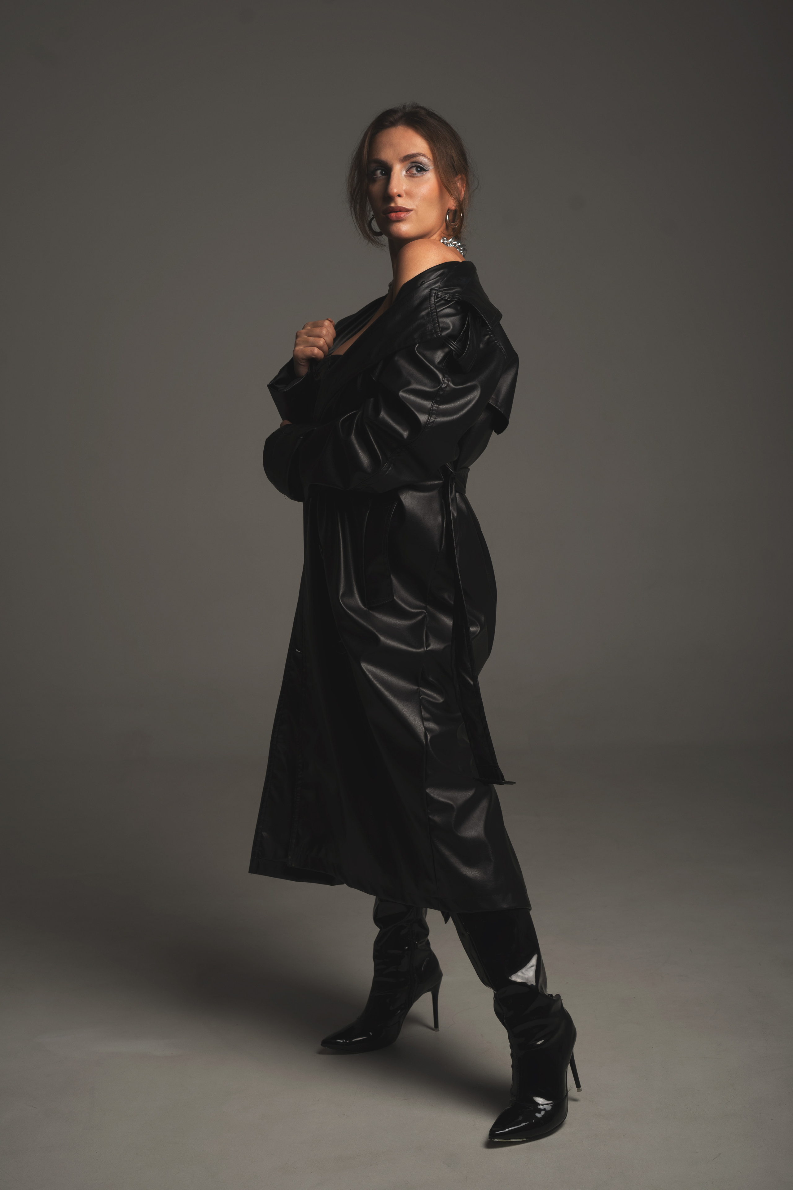 Вита. Портретный фотограф Санкт-Петербург Зикс Елизавета