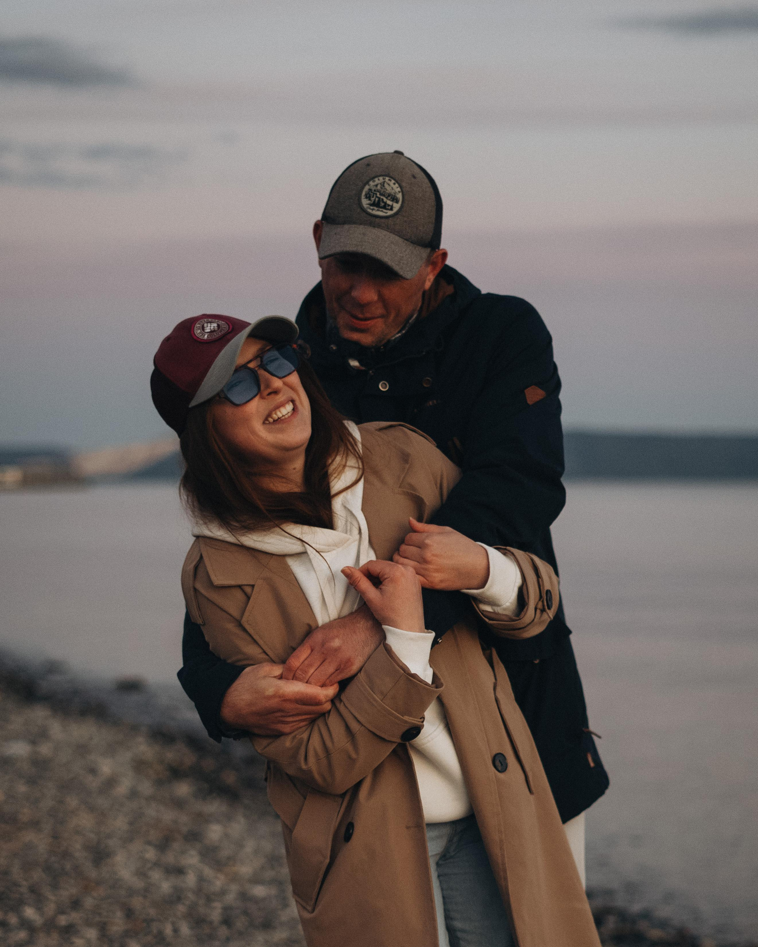 Наталья и Сергей. Портретный фотограф Санкт-Петербург Зикс Елизавета