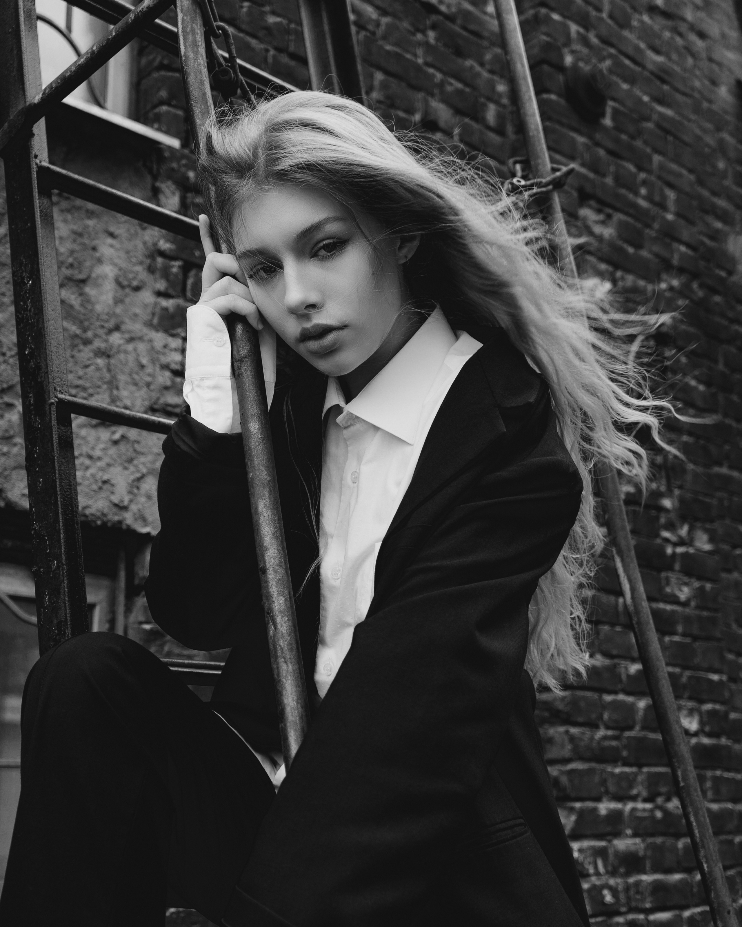 Морика. Портретный фотограф Санкт-Петербург Зикс Елизавета