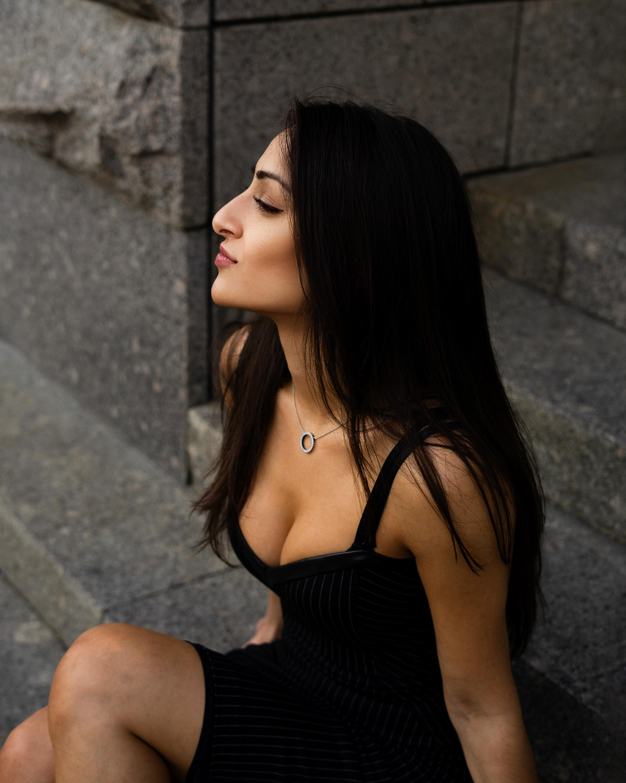 Ани. Портретный фотограф Санкт-Петербург Зикс Елизавета