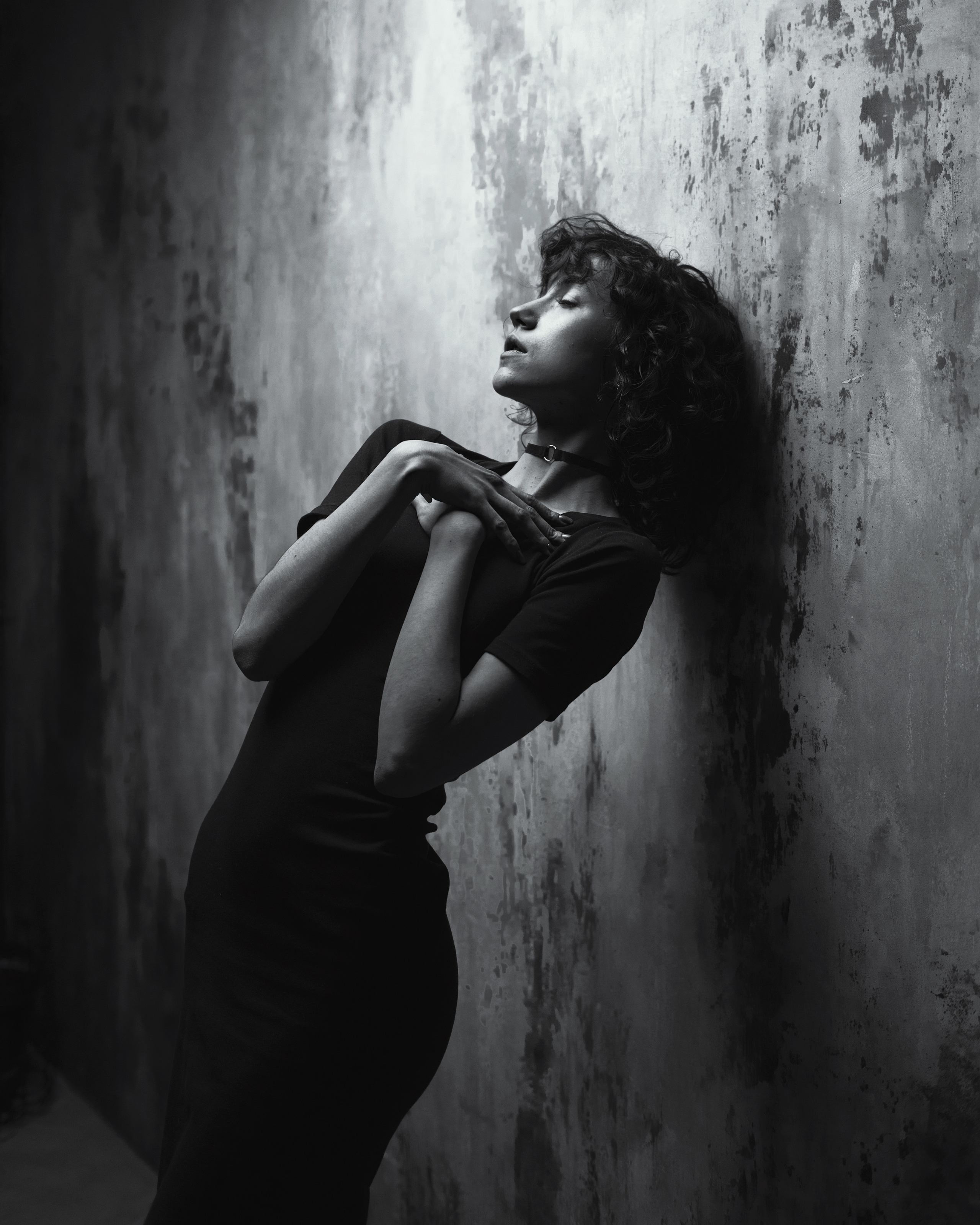 Оля. Портретный фотограф Санкт-Петербург Зикс Елизавета