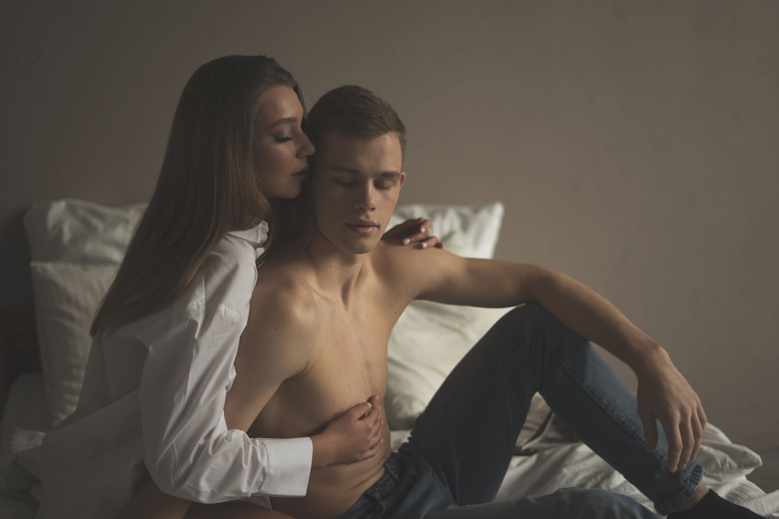 Герман и Валерия. Портретный фотограф Санкт-Петербург Зикс Елизавета