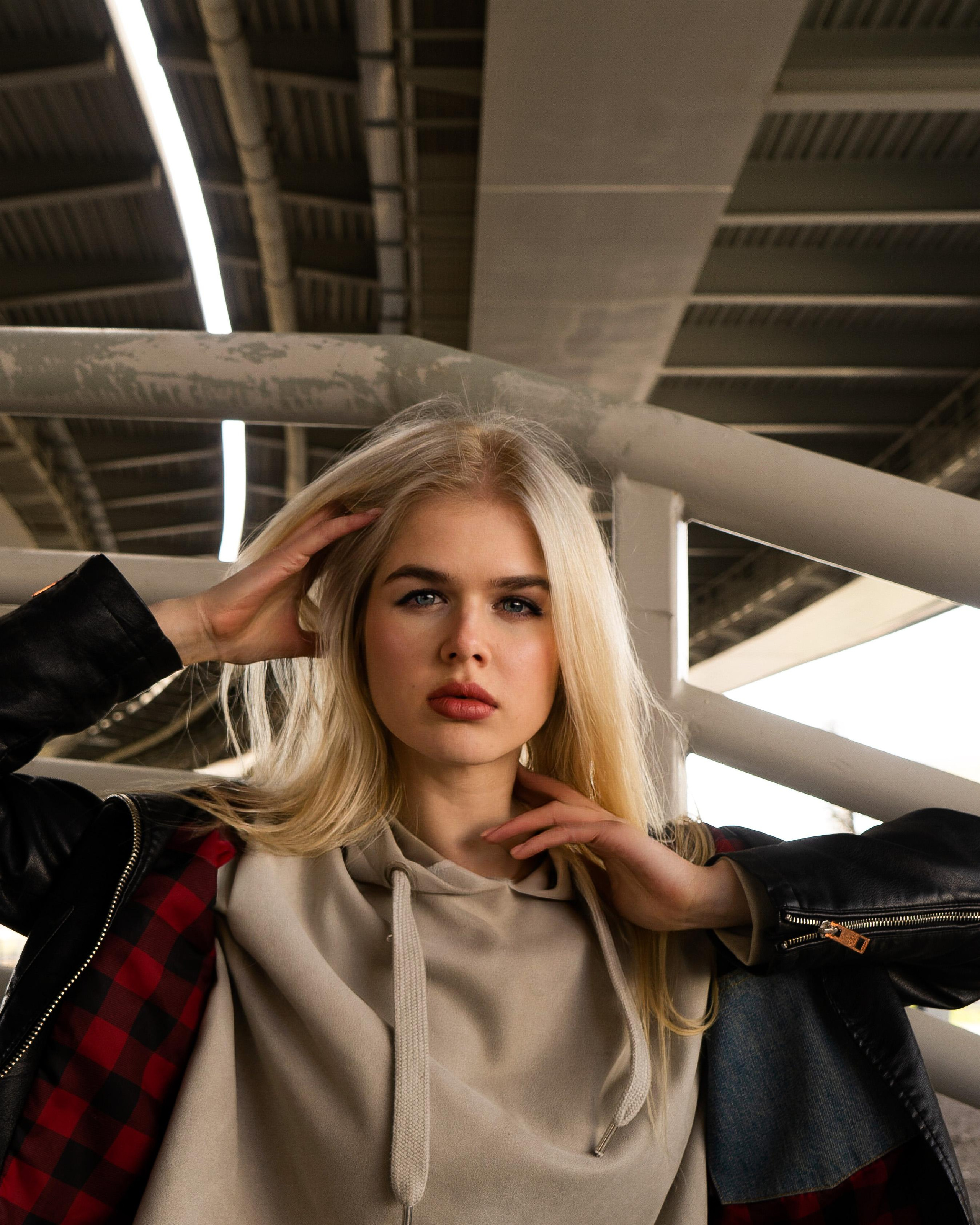 Анна. Портретный фотограф Санкт-Петербург Зикс Елизавета