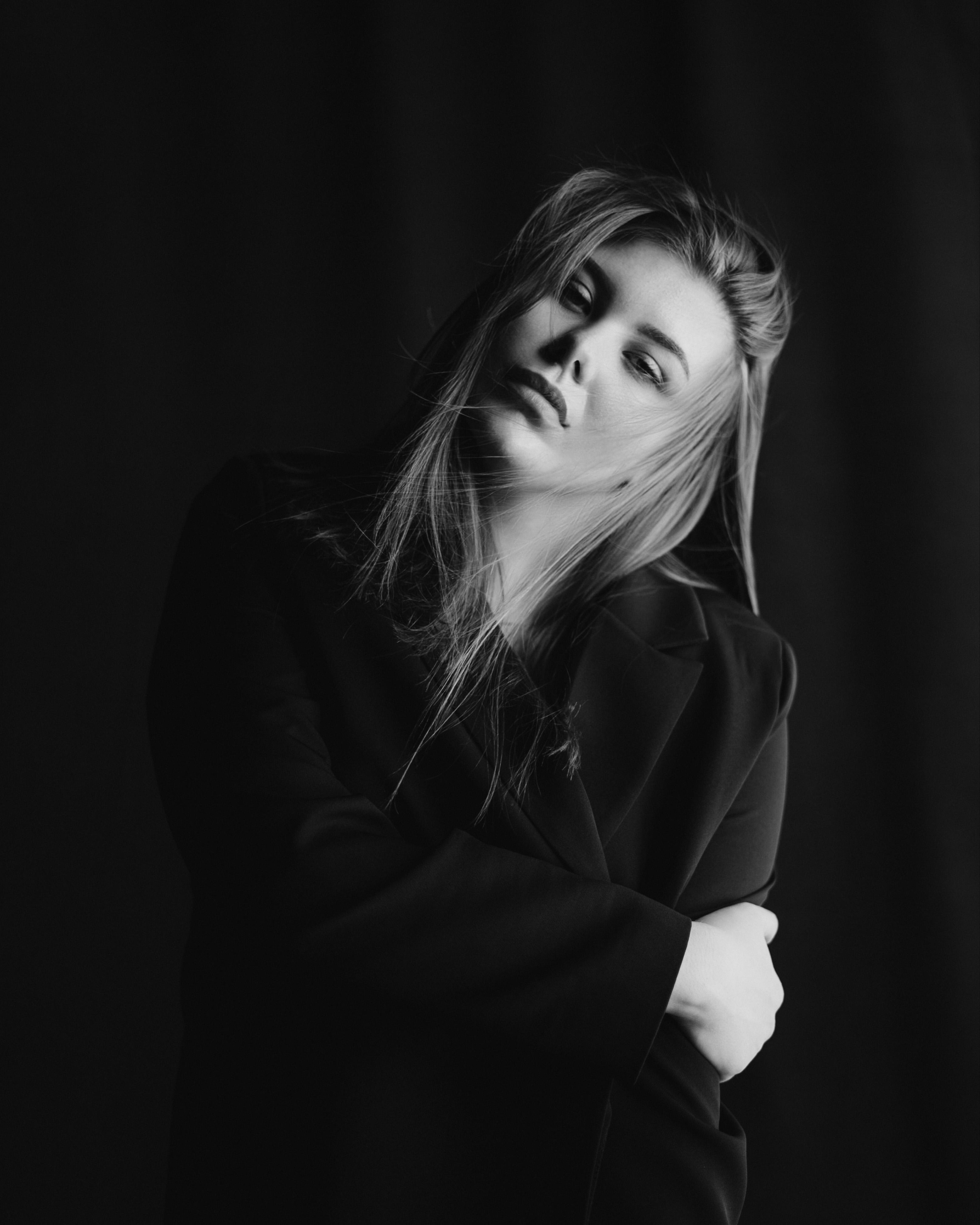 Марина. Портретный фотограф Санкт-Петербург Зикс Елизавета