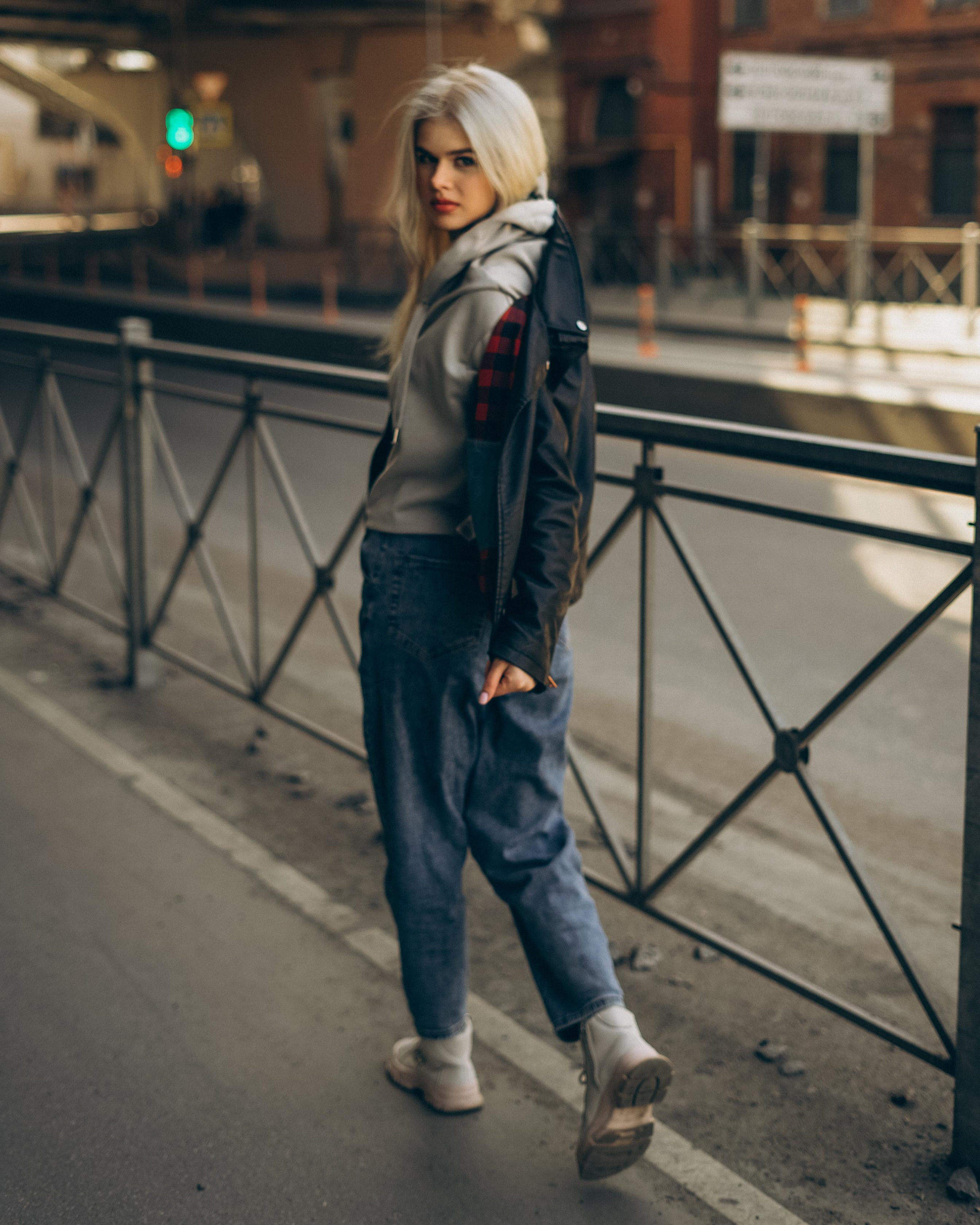 Анна. Портретный фотограф Санкт-Петербург Зикс Елизавета