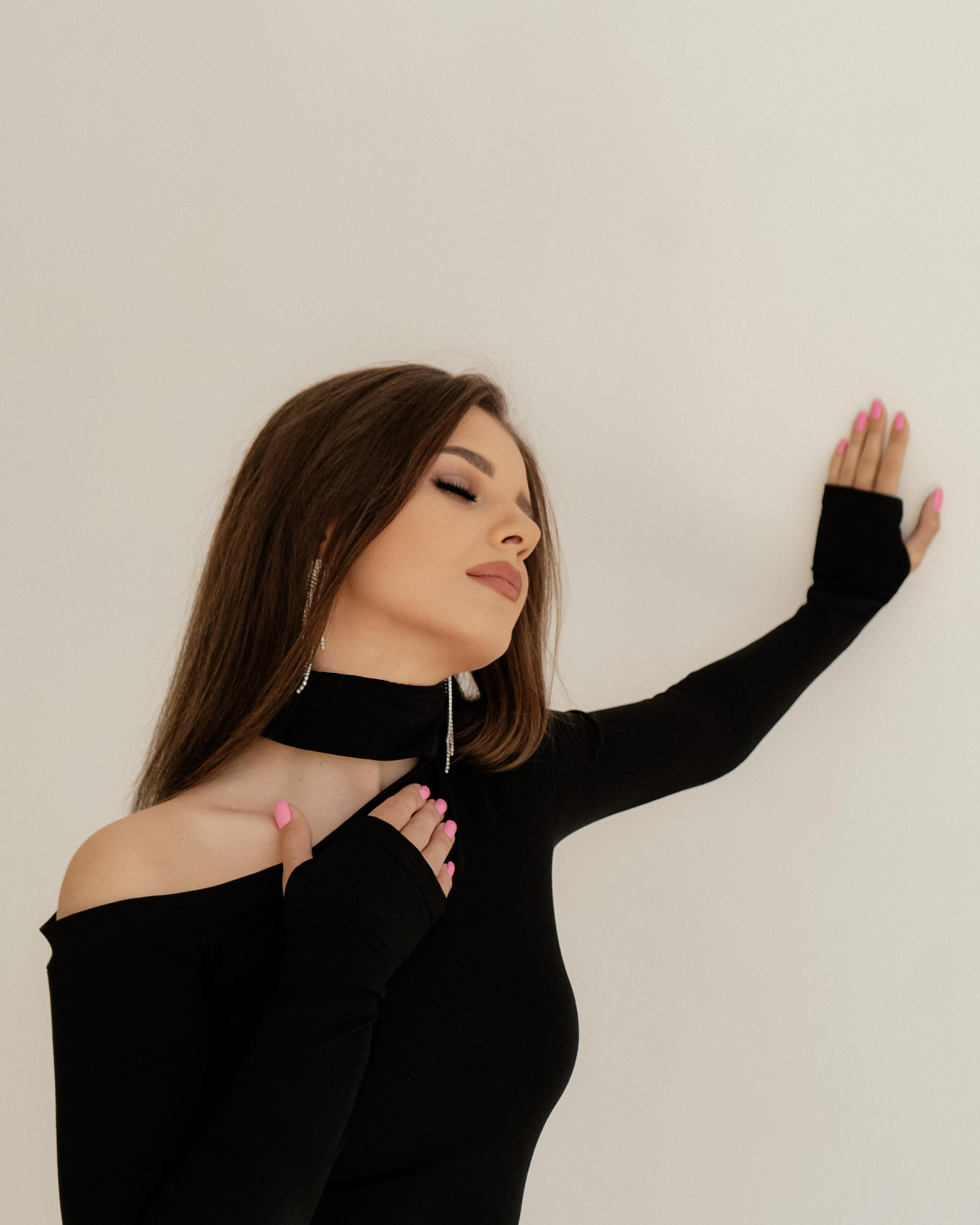 Оля. Портретный фотограф Санкт-Петербург Зикс Елизавета