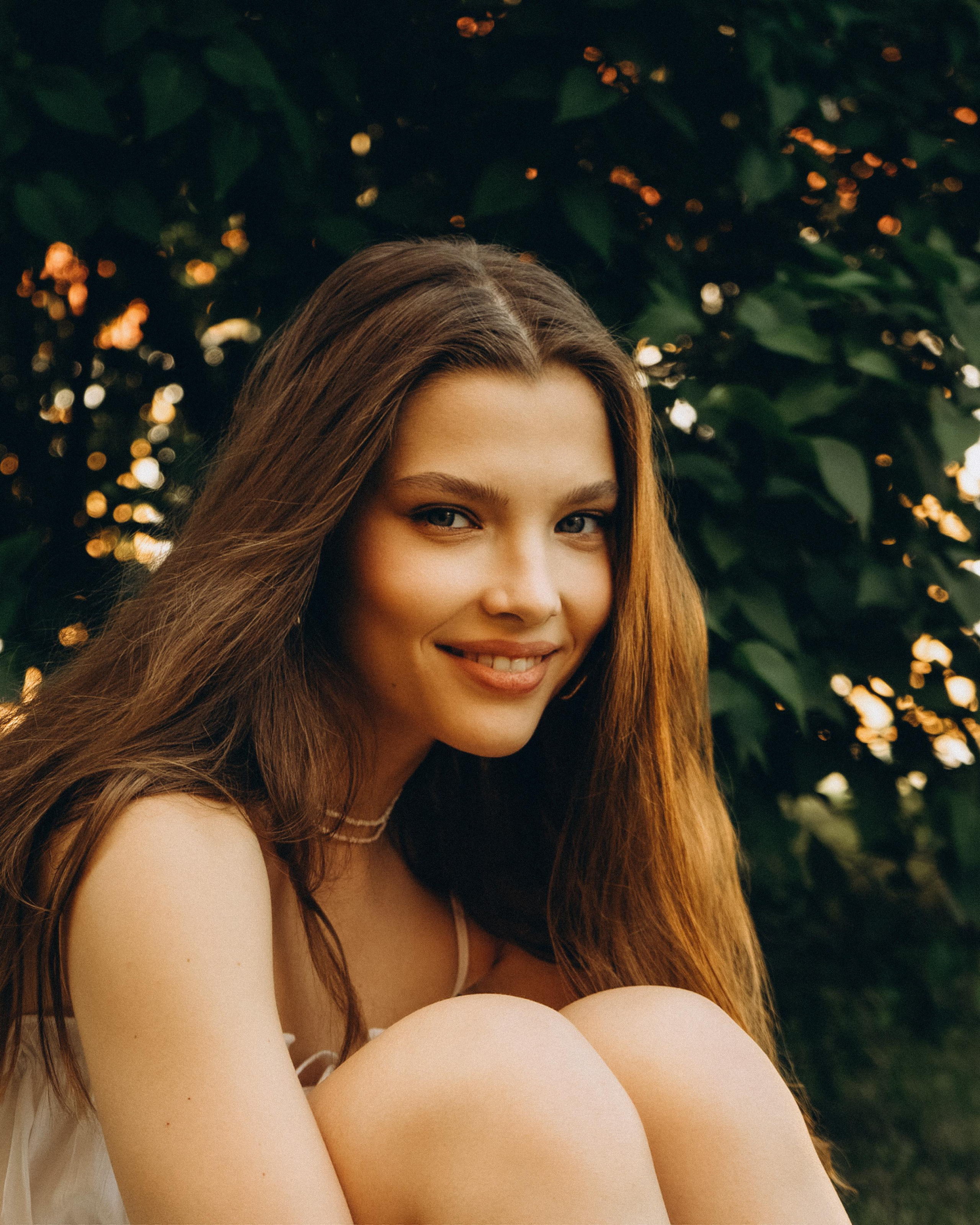 Оксана. Портретный фотограф Санкт-Петербург Зикс Елизавета