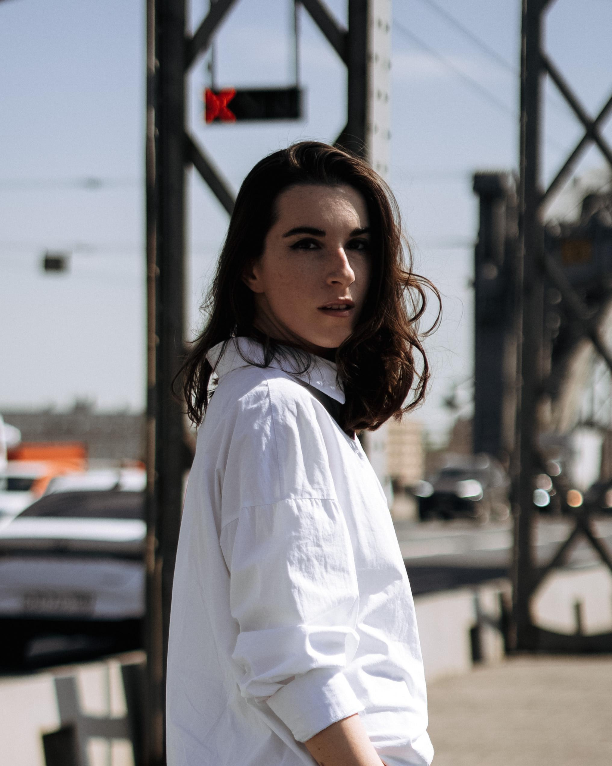 Марина. Портретный фотограф Санкт-Петербург Зикс Елизавета