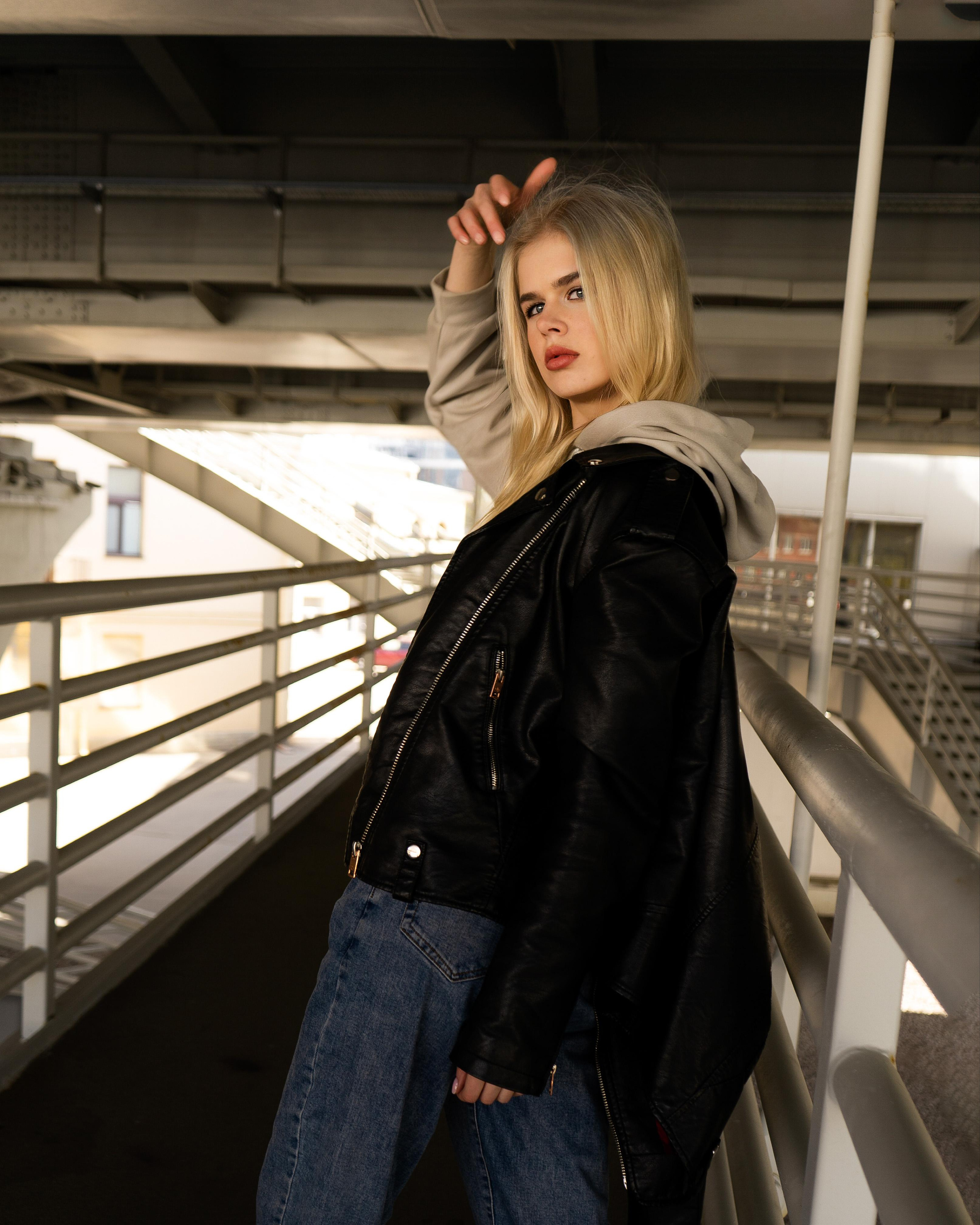 Анна. Портретный фотограф Санкт-Петербург Зикс Елизавета