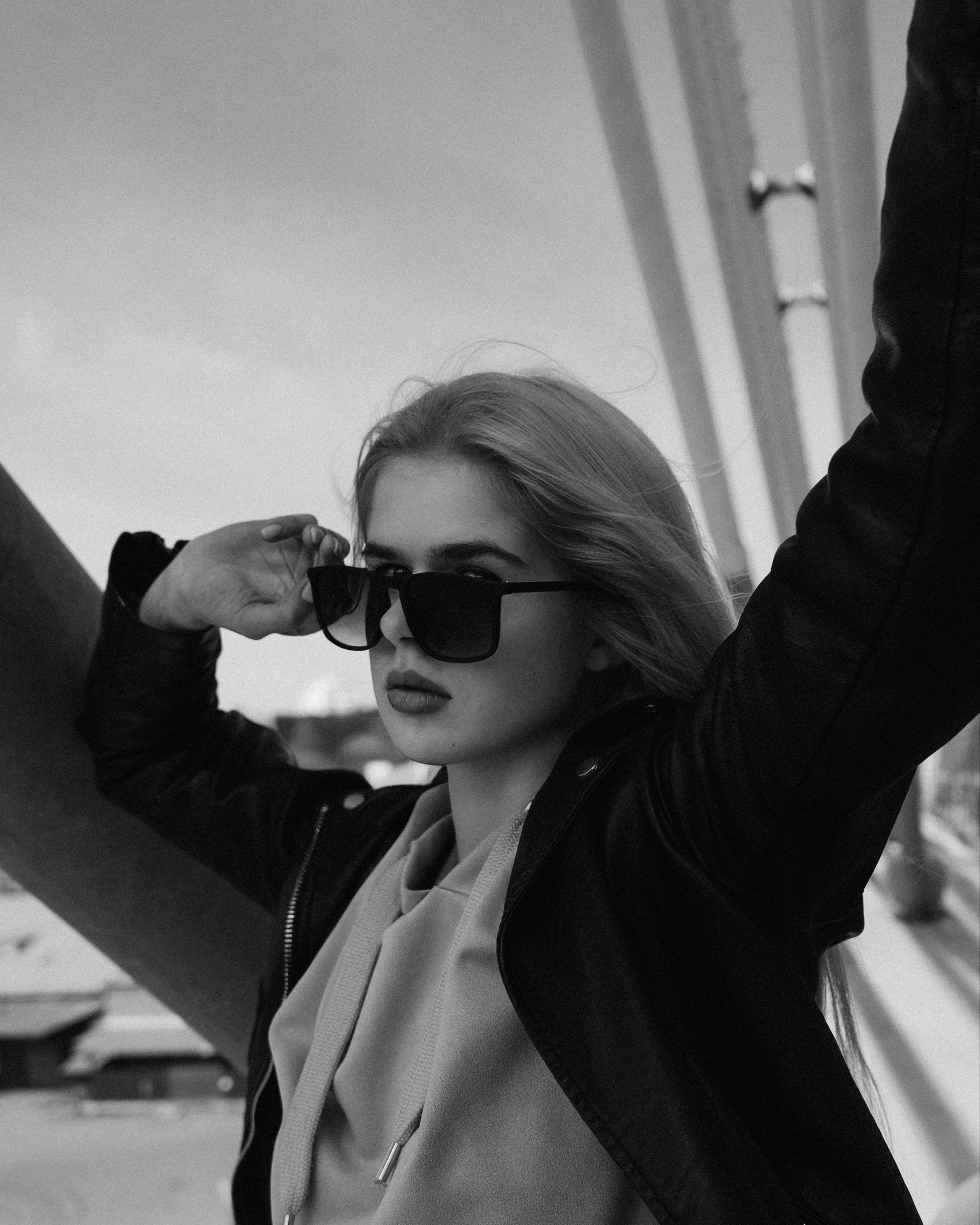 Анна. Портретный фотограф Санкт-Петербург Зикс Елизавета