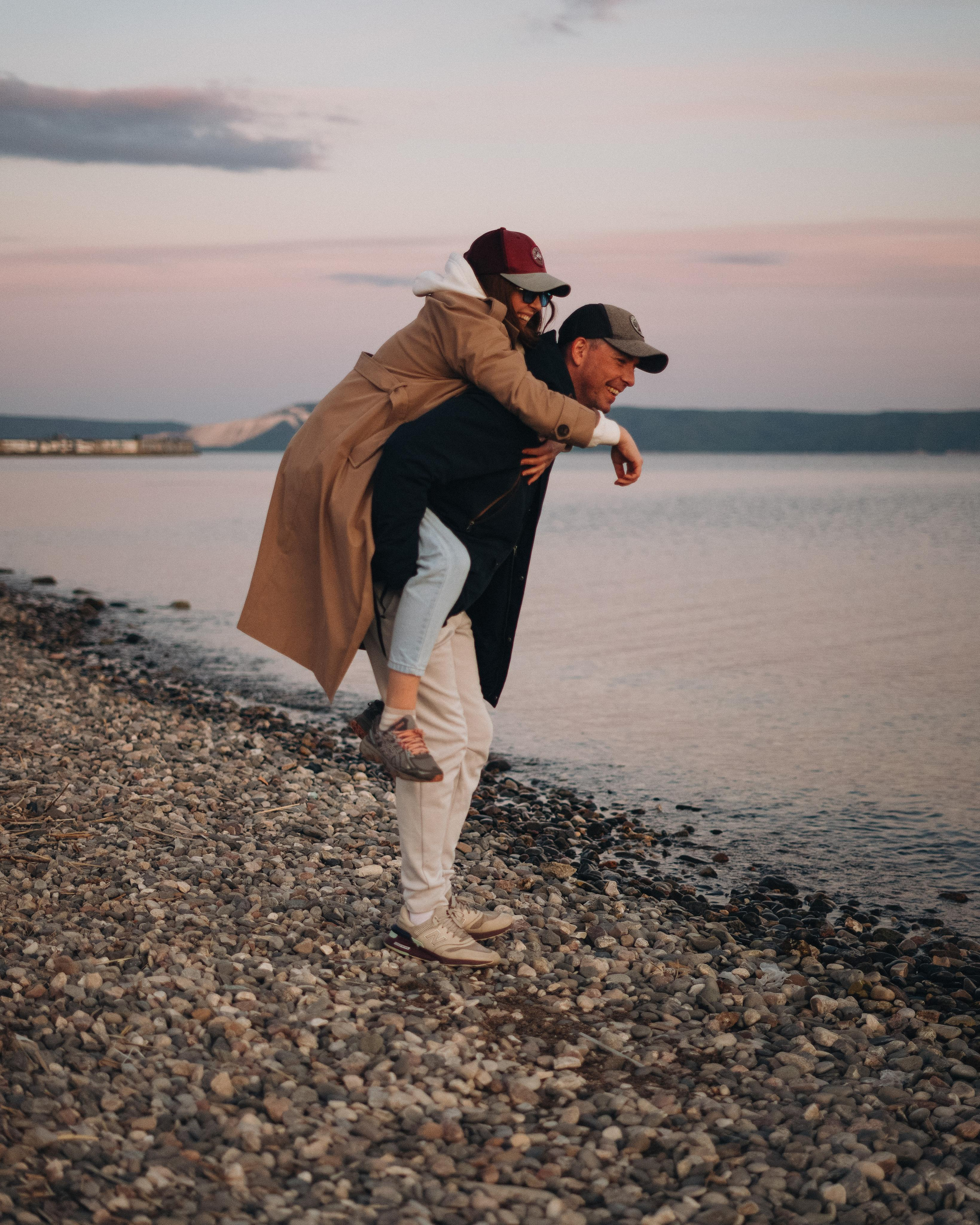 Наталья и Сергей. Портретный фотограф Санкт-Петербург Зикс Елизавета