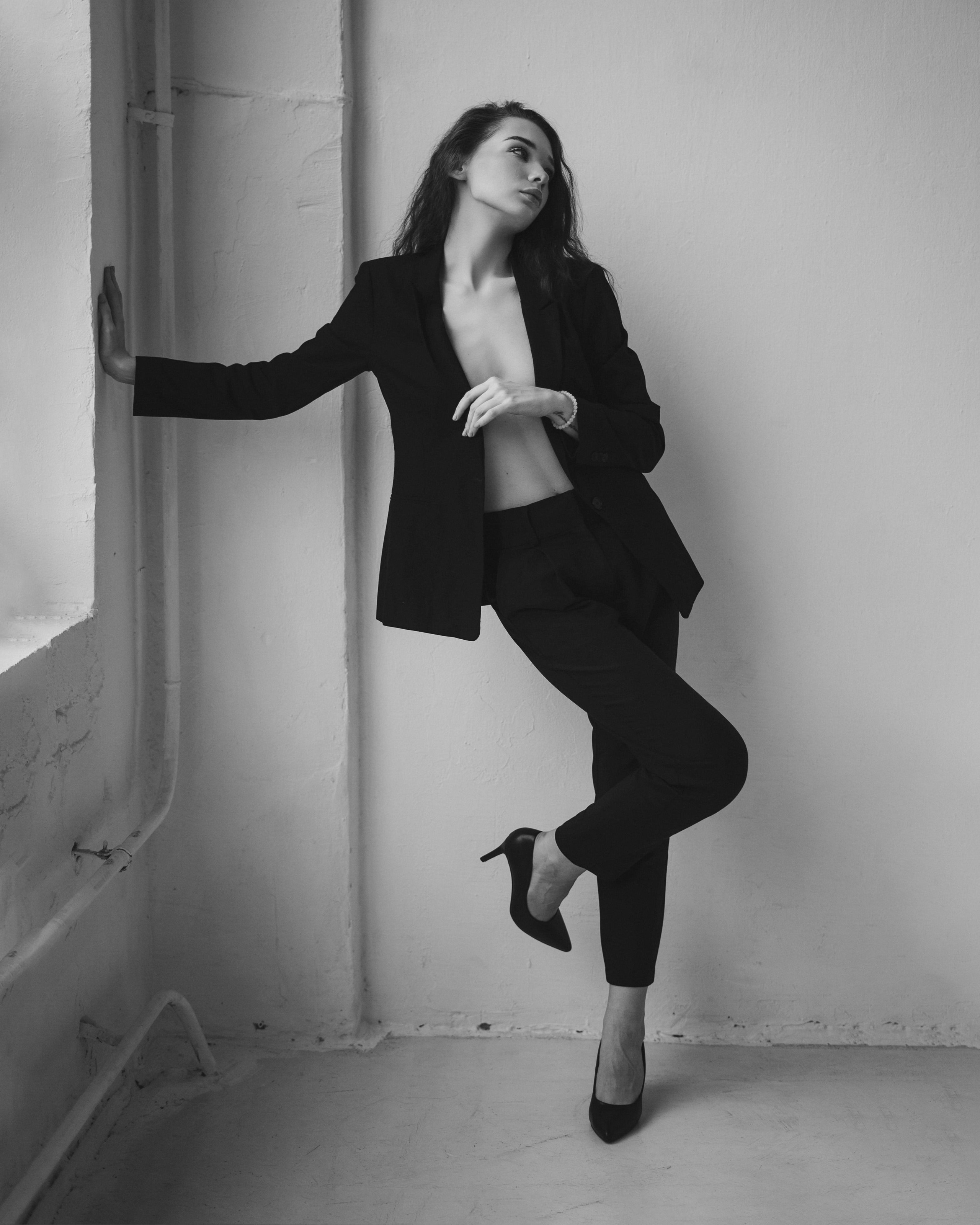 Алина. Портретный фотограф Санкт-Петербург Зикс Елизавета