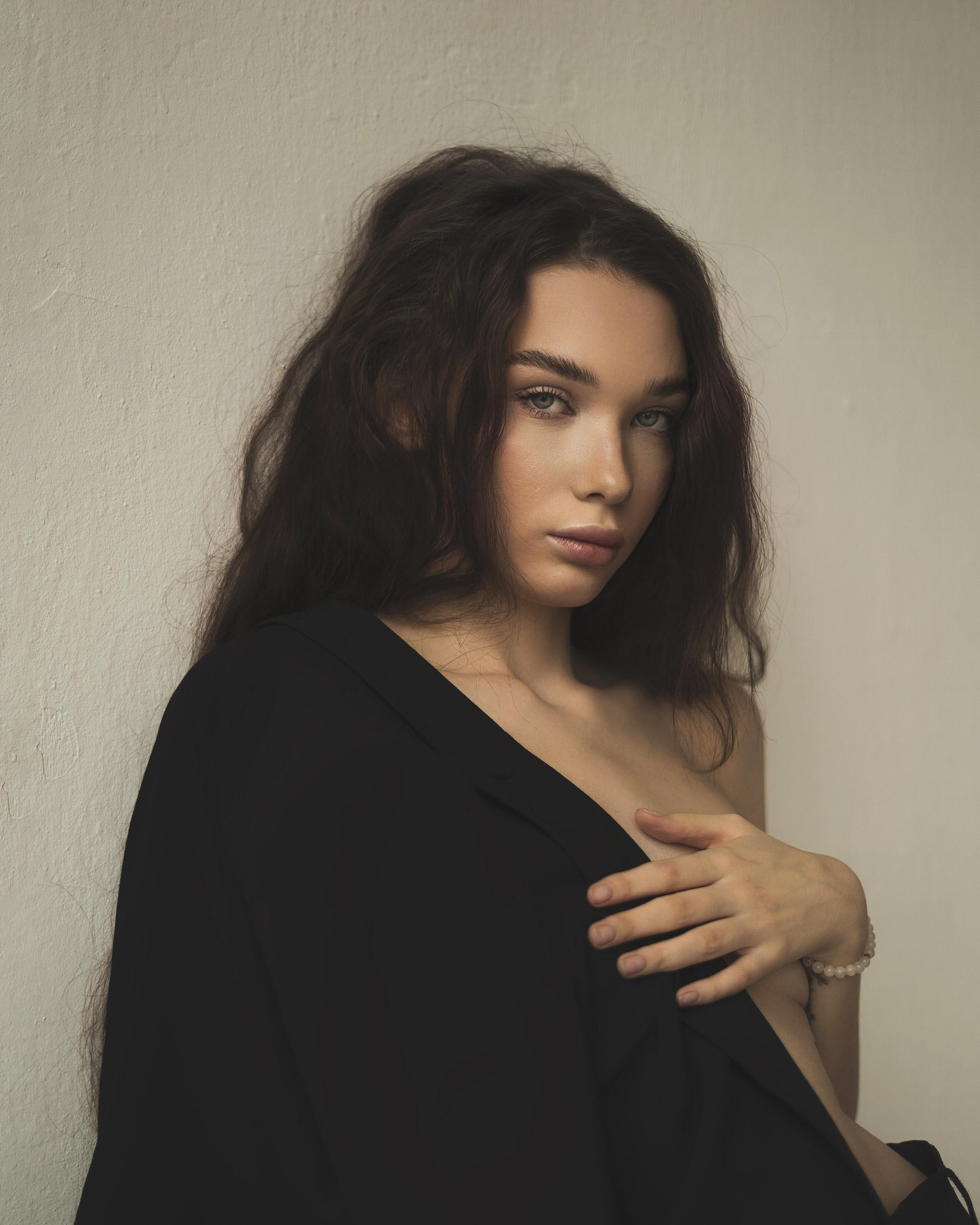 Алина. Портретный фотограф Санкт-Петербург Зикс Елизавета