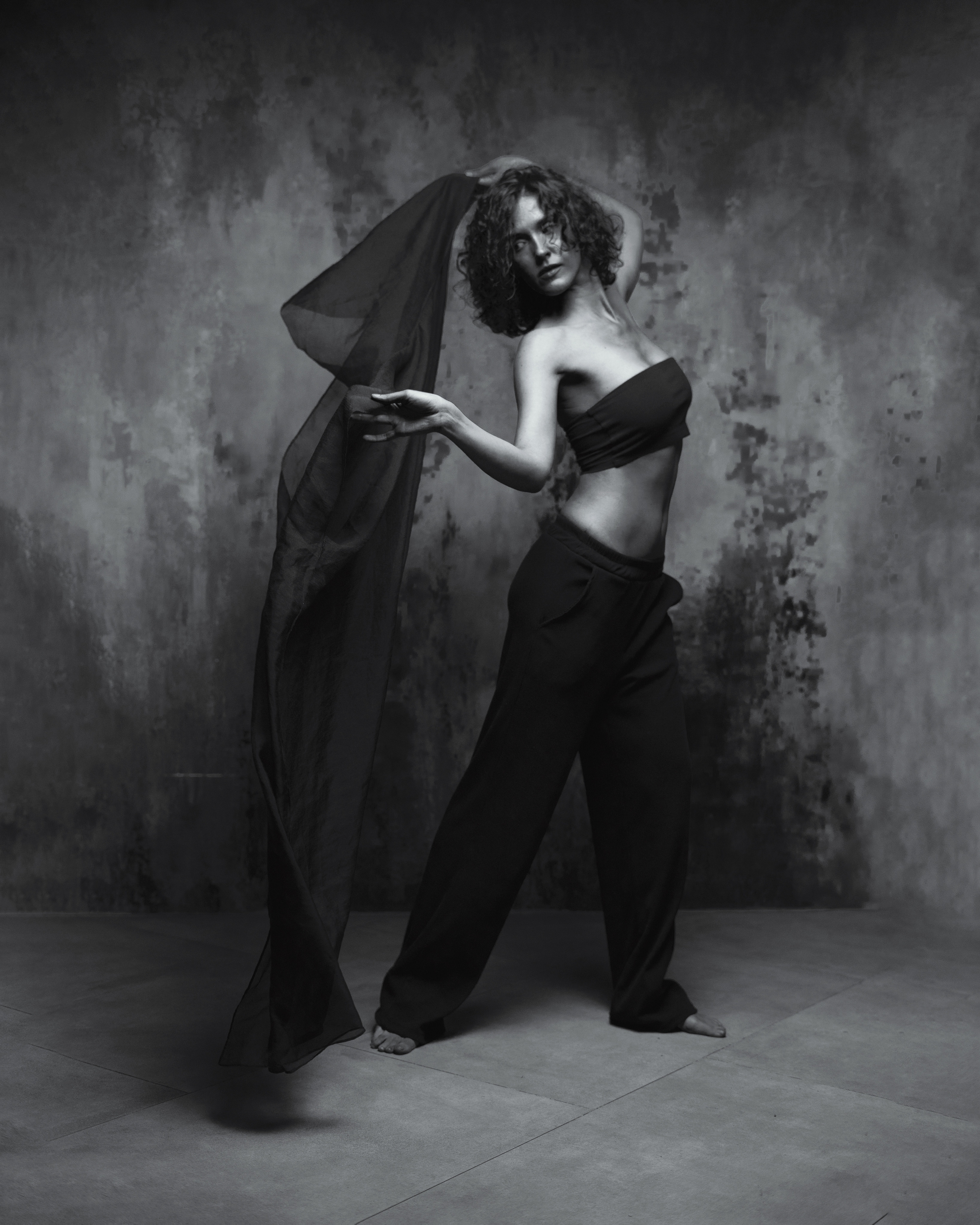 Анна. Портретный фотограф Санкт-Петербург Зикс Елизавета