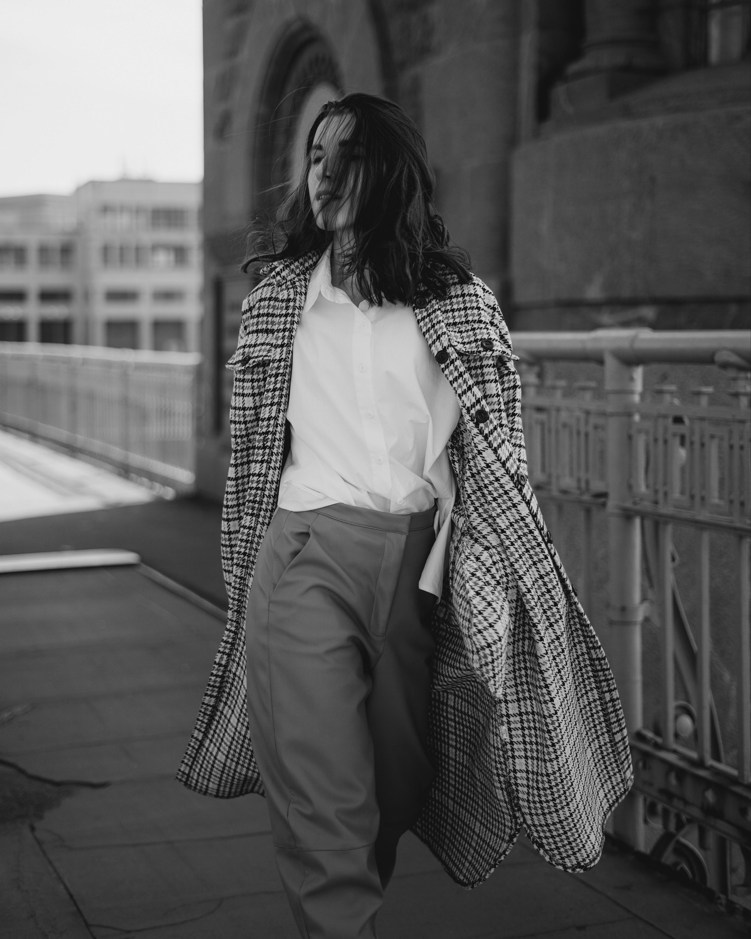 Марина. Портретный фотограф Санкт-Петербург Зикс Елизавета