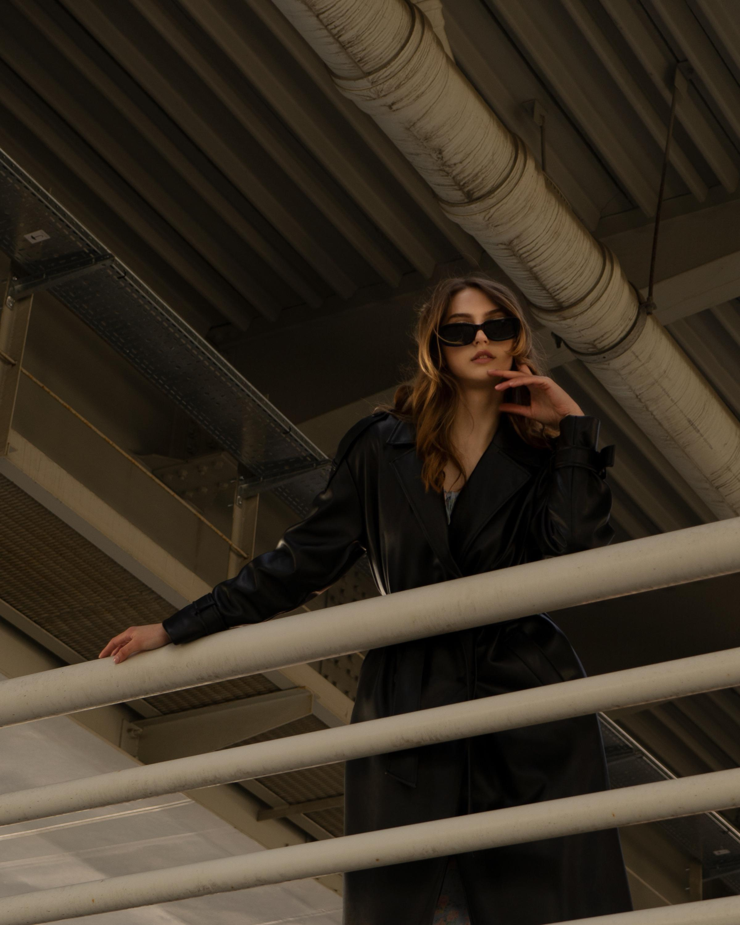 Олеся. Портретный фотограф Санкт-Петербург Зикс Елизавета