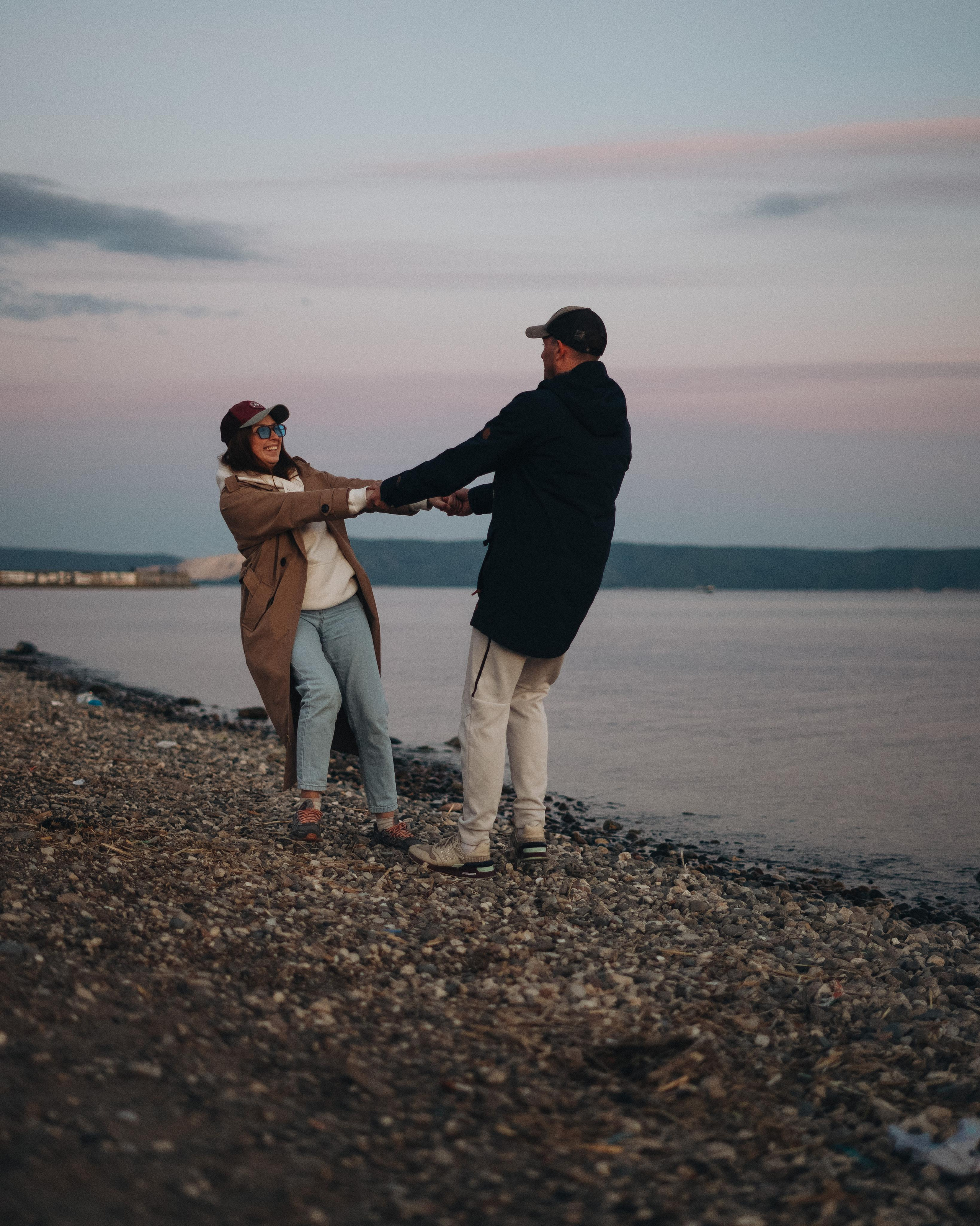 Наталья и Сергей. Портретный фотограф Санкт-Петербург Зикс Елизавета