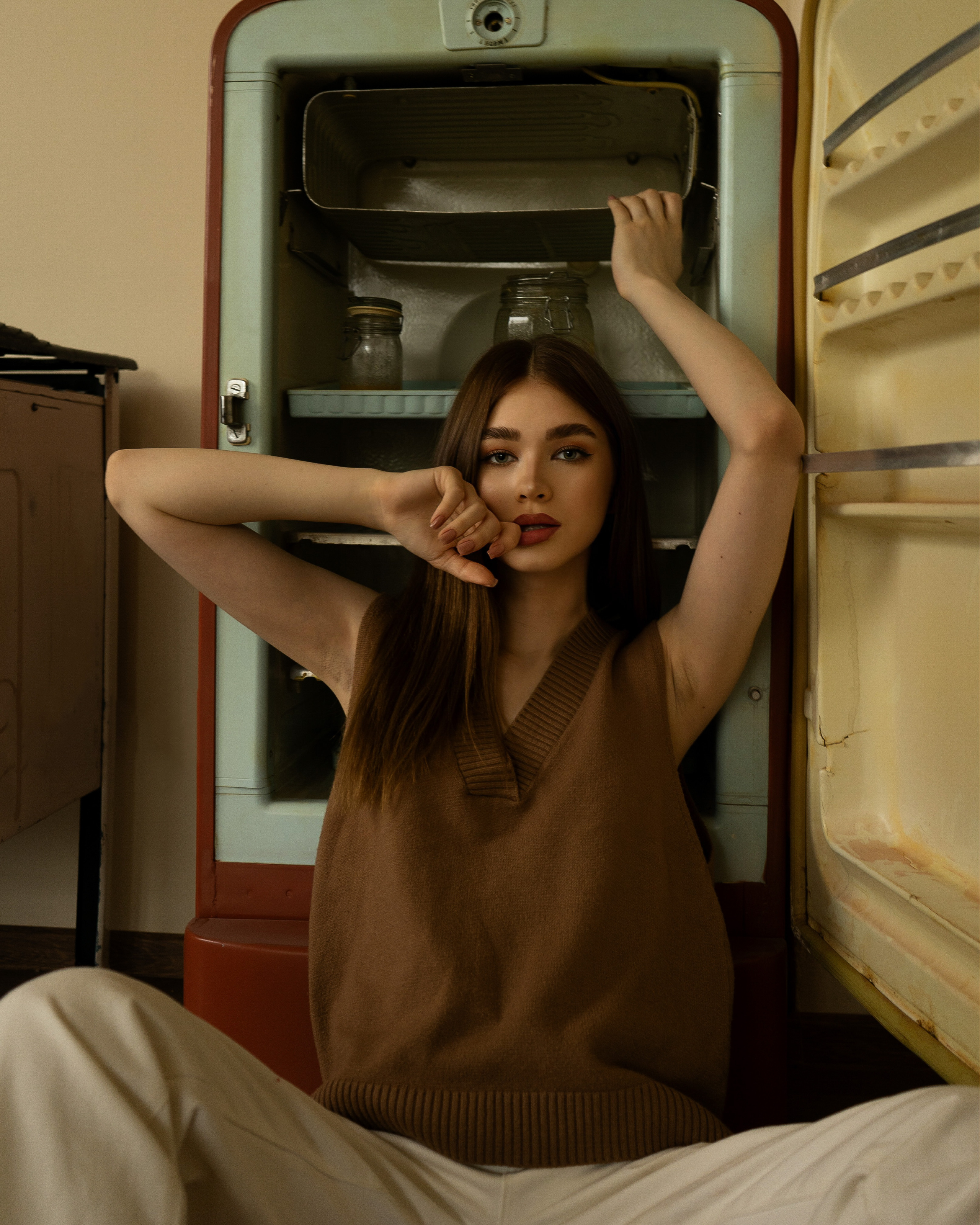 Марина. Портретный фотограф Санкт-Петербург Зикс Елизавета