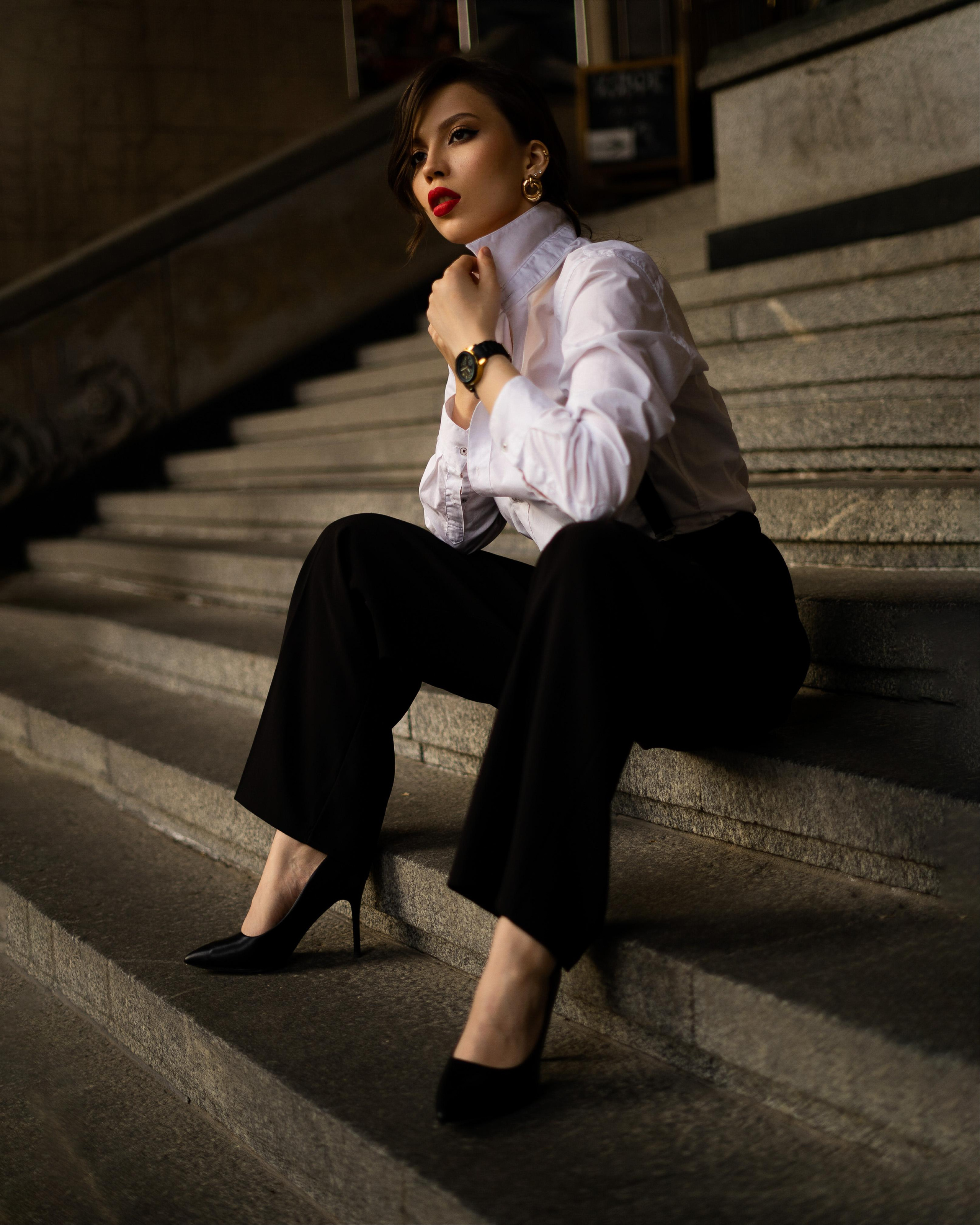 Ульяна. Портретный фотограф Санкт-Петербург Зикс Елизавета