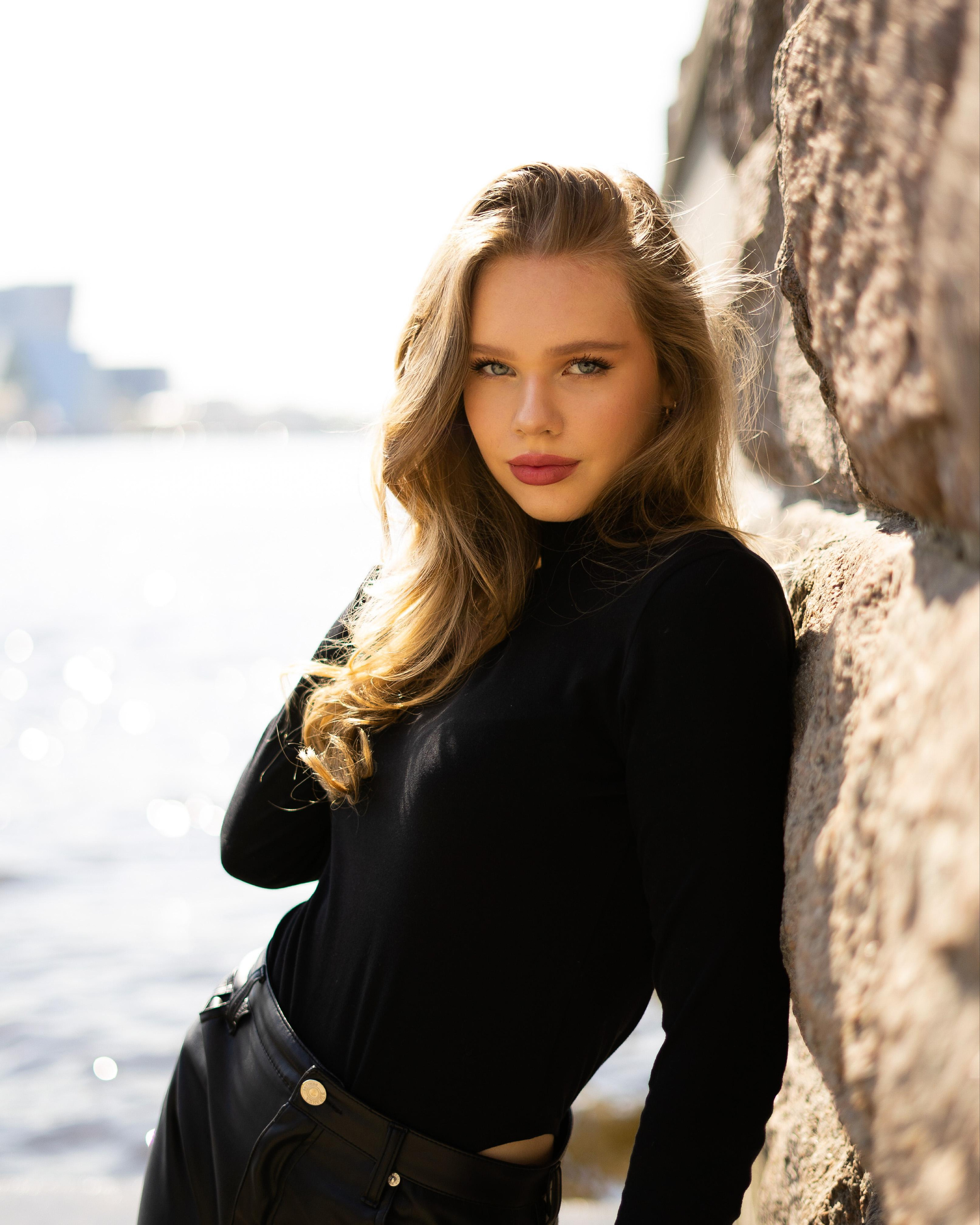 Милена. Портретный фотограф Санкт-Петербург Зикс Елизавета