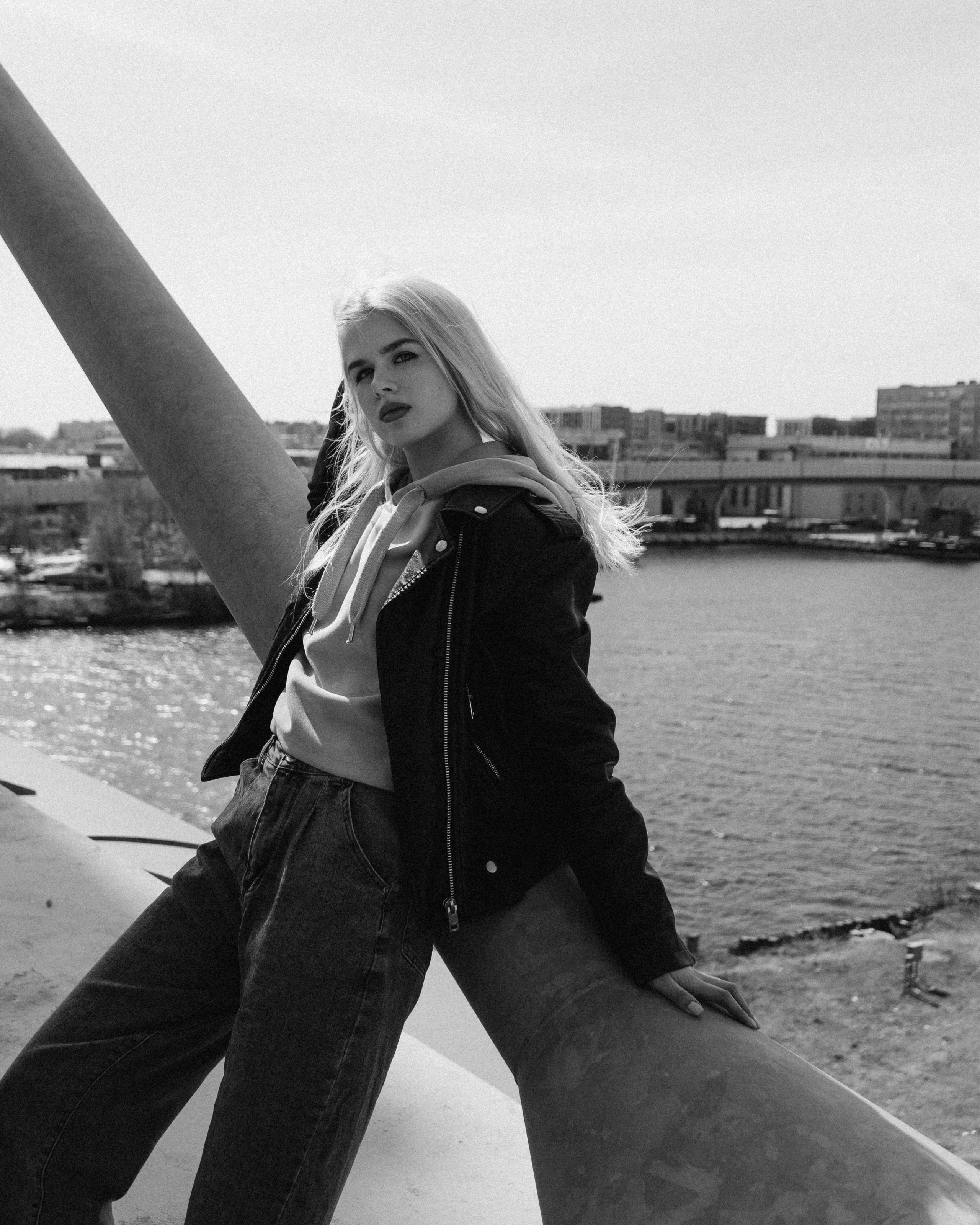 Анна. Портретный фотограф Санкт-Петербург Зикс Елизавета