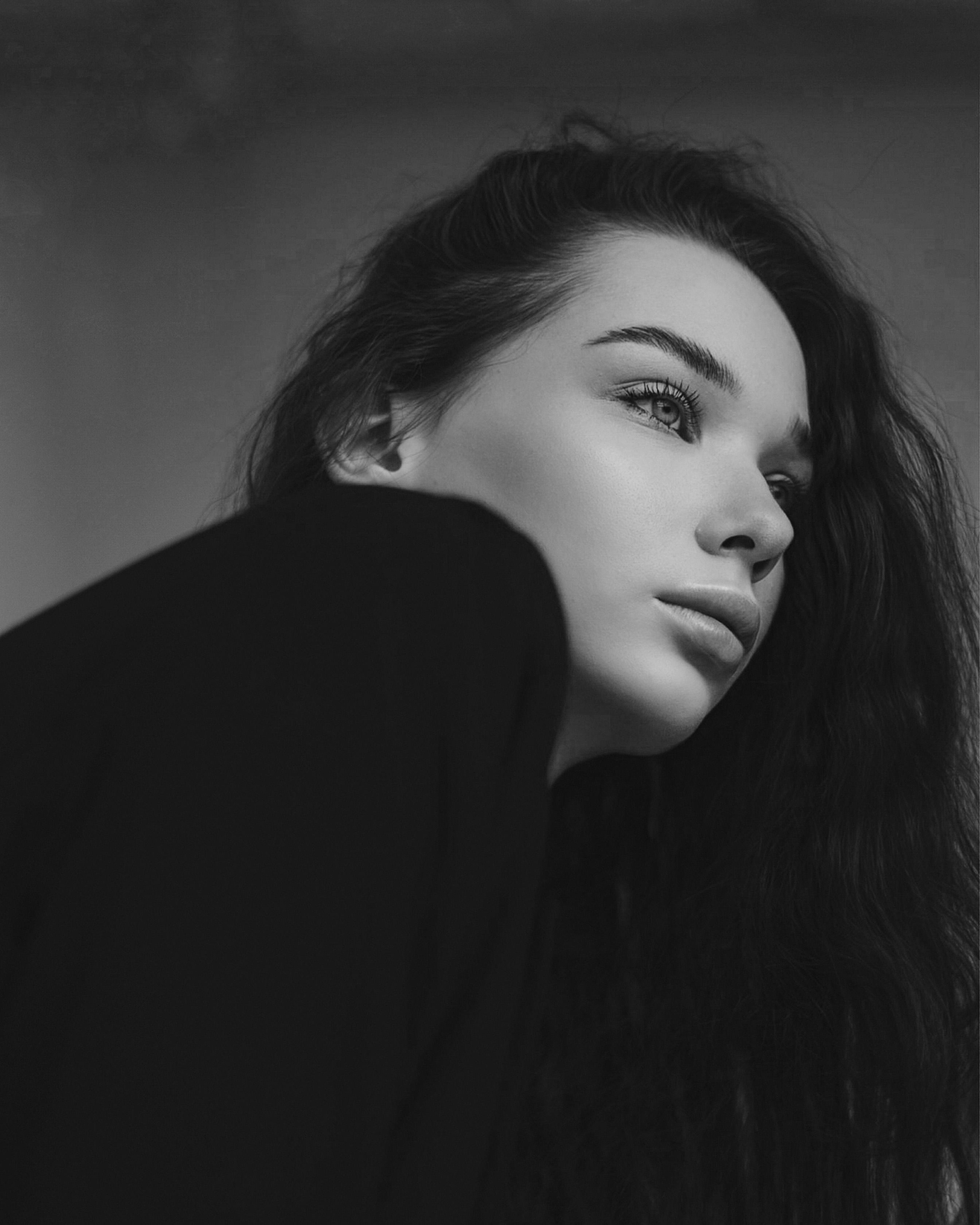 Алина. Портретный фотограф Санкт-Петербург Зикс Елизавета