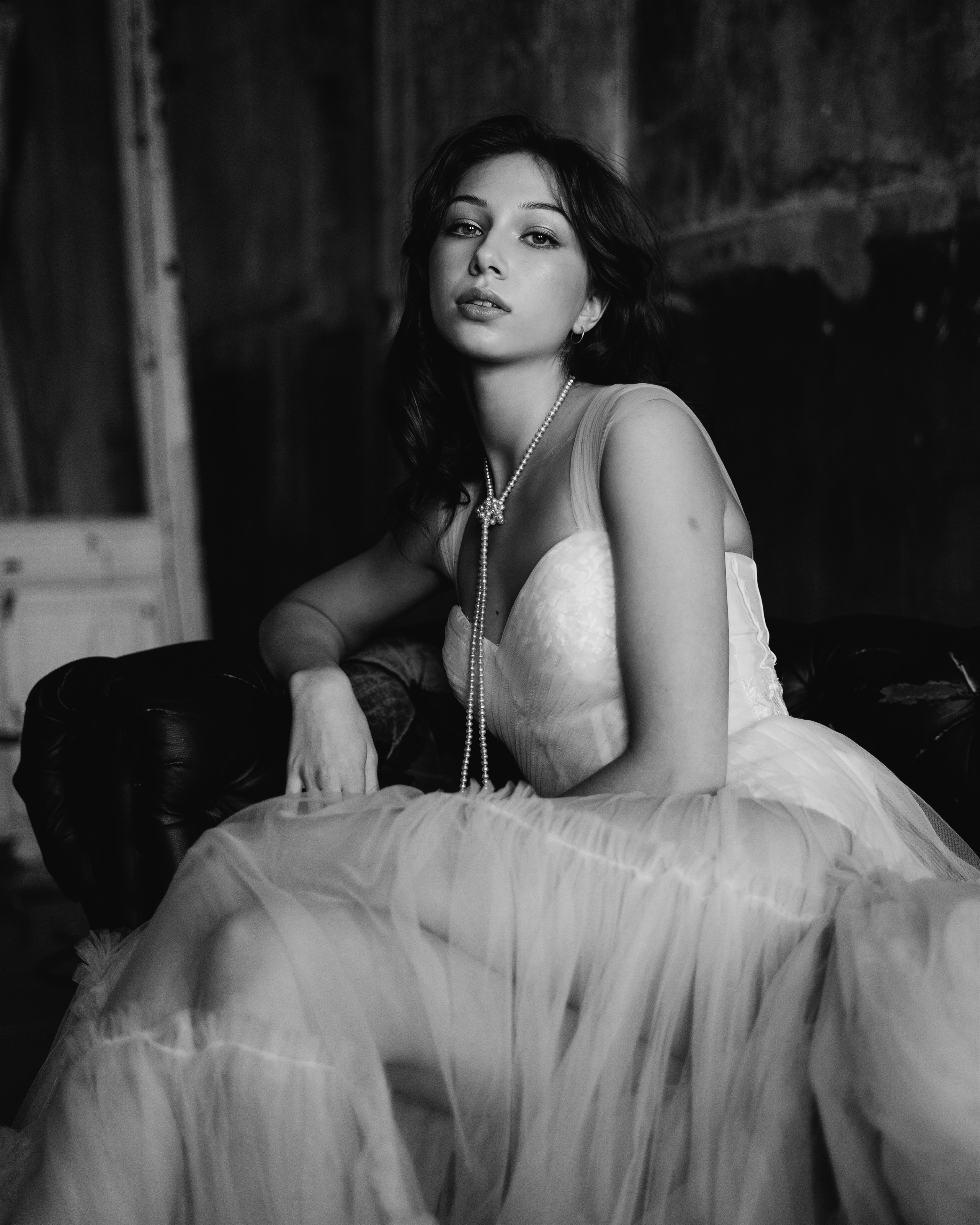 Алена. Портретный фотограф Санкт-Петербург Зикс Елизавета