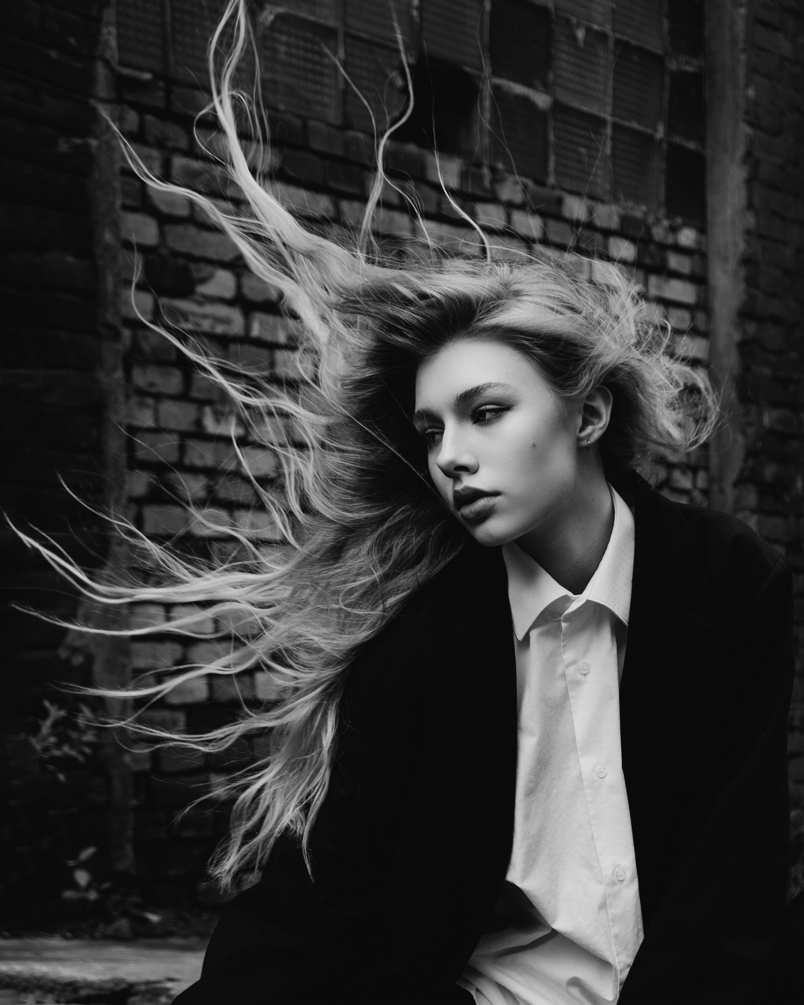 Морика. Портретный фотограф Санкт-Петербург Зикс Елизавета