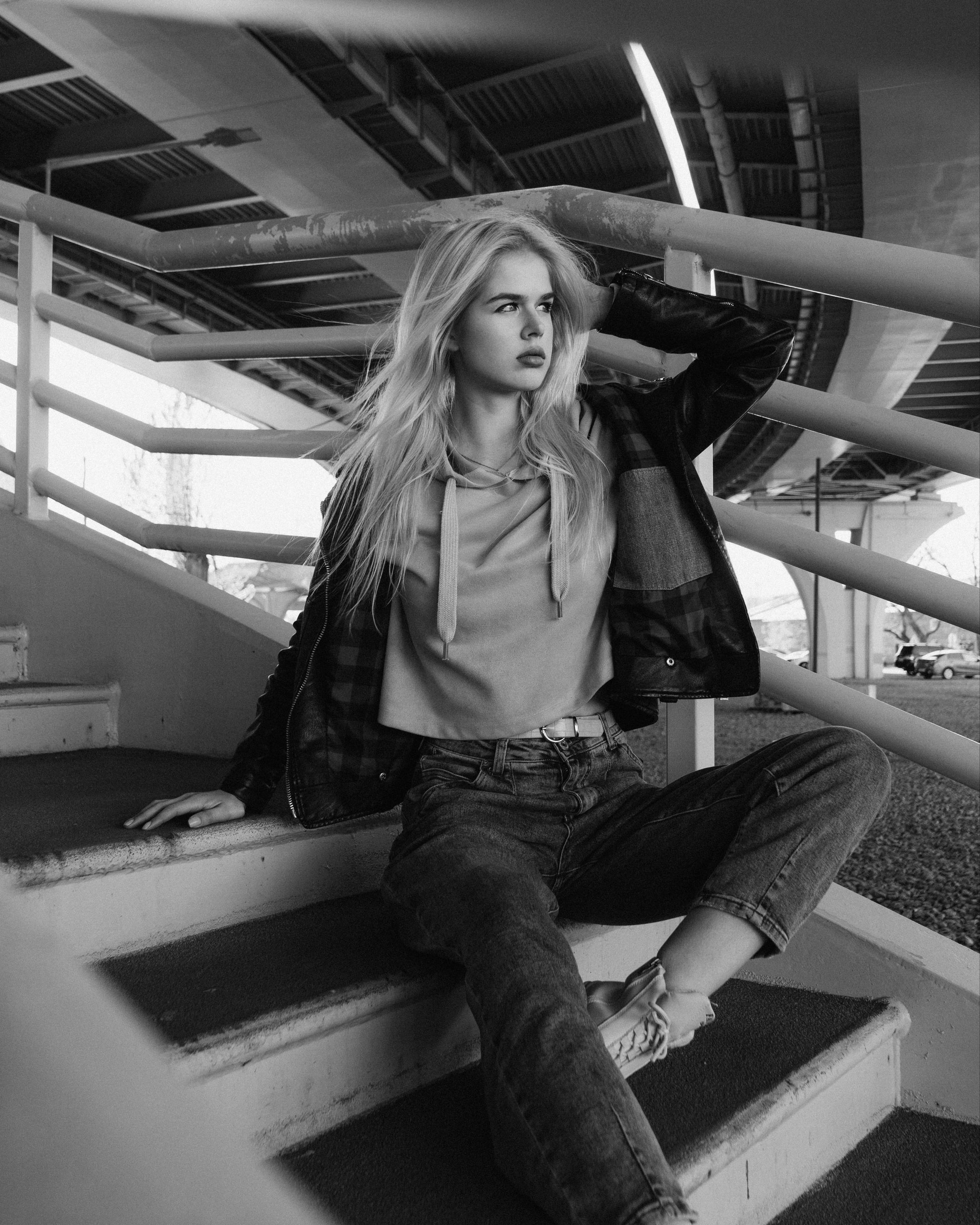 Анна. Портретный фотограф Санкт-Петербург Зикс Елизавета