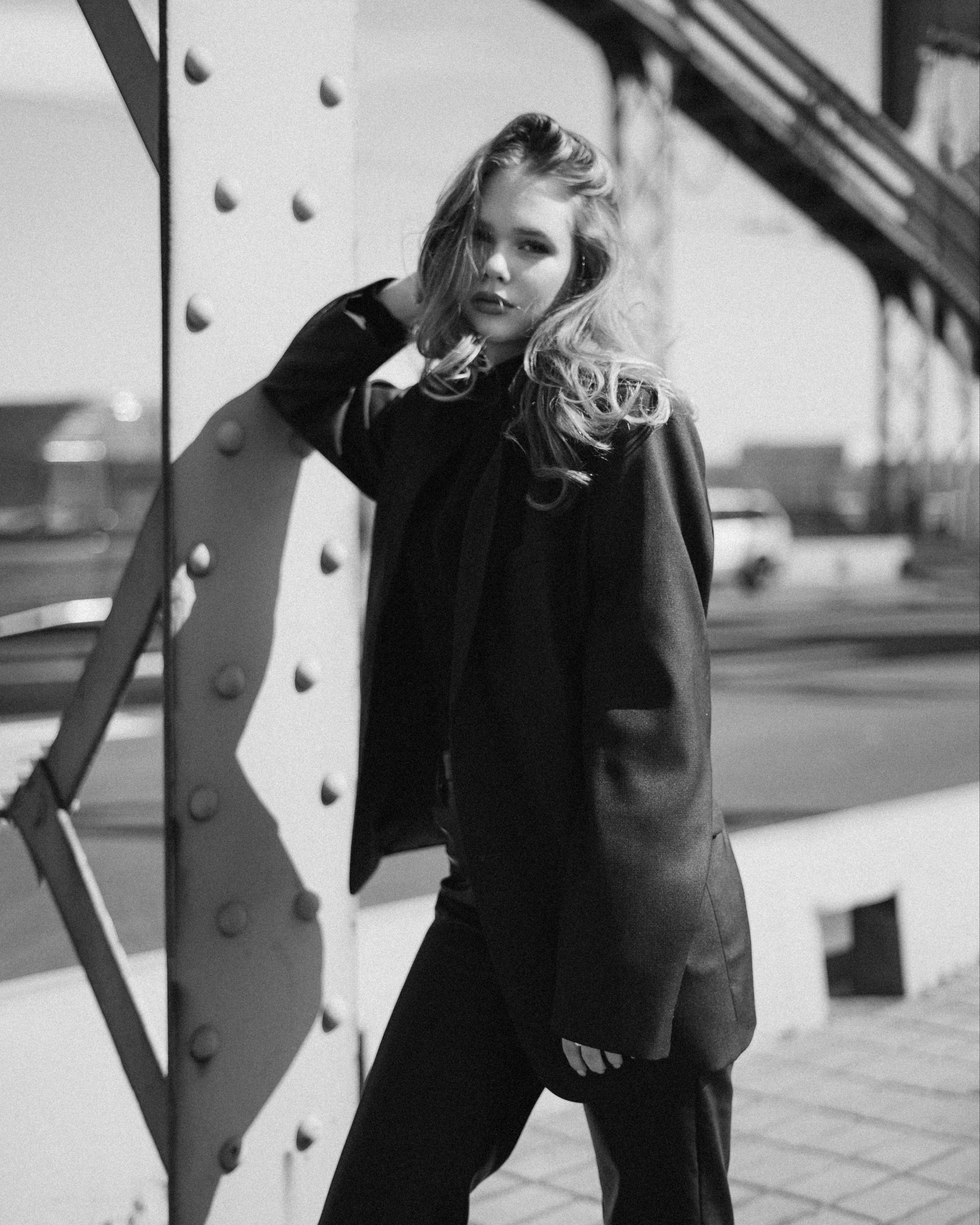 Милена. Портретный фотограф Санкт-Петербург Зикс Елизавета