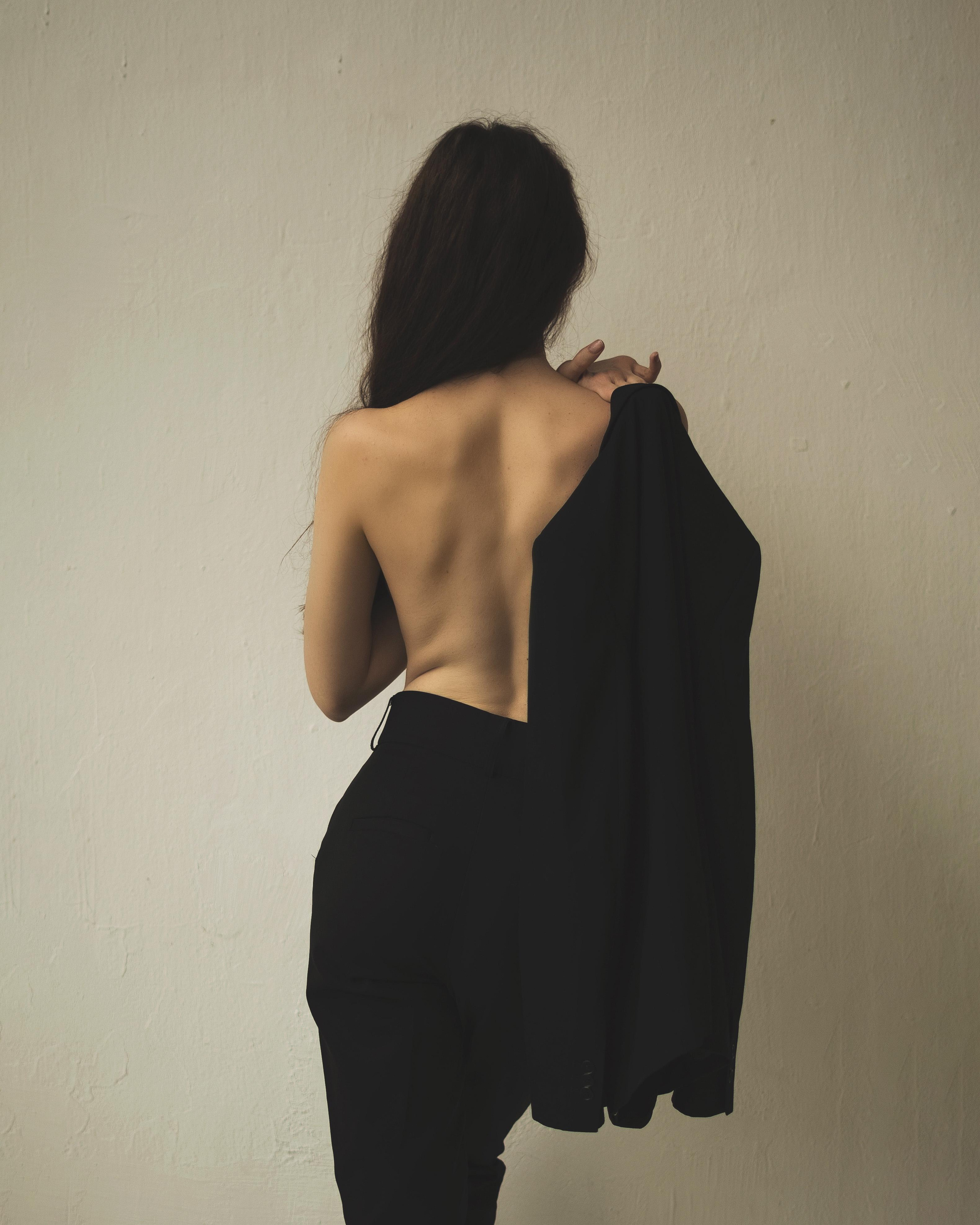 Алина. Портретный фотограф Санкт-Петербург Зикс Елизавета