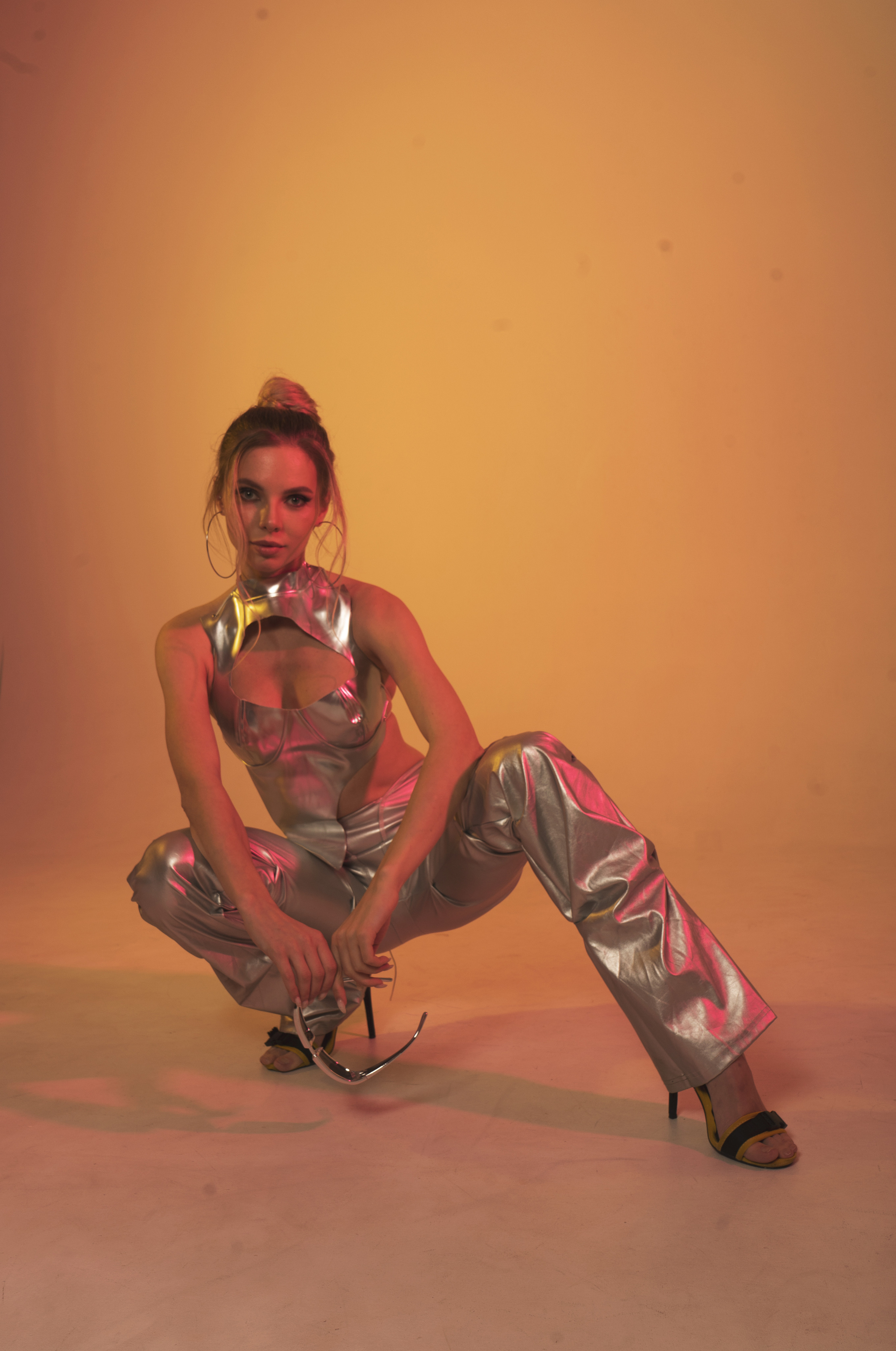 Анастасия. Портретный фотограф Санкт-Петербург Зикс Елизавета