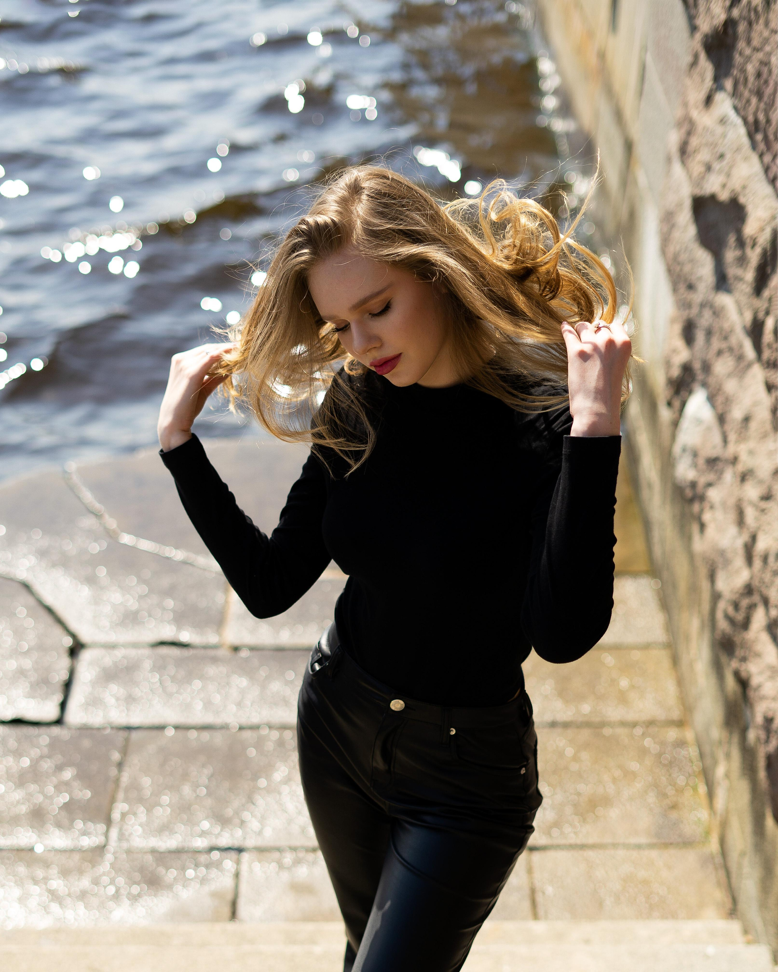 Милена. Портретный фотограф Санкт-Петербург Зикс Елизавета