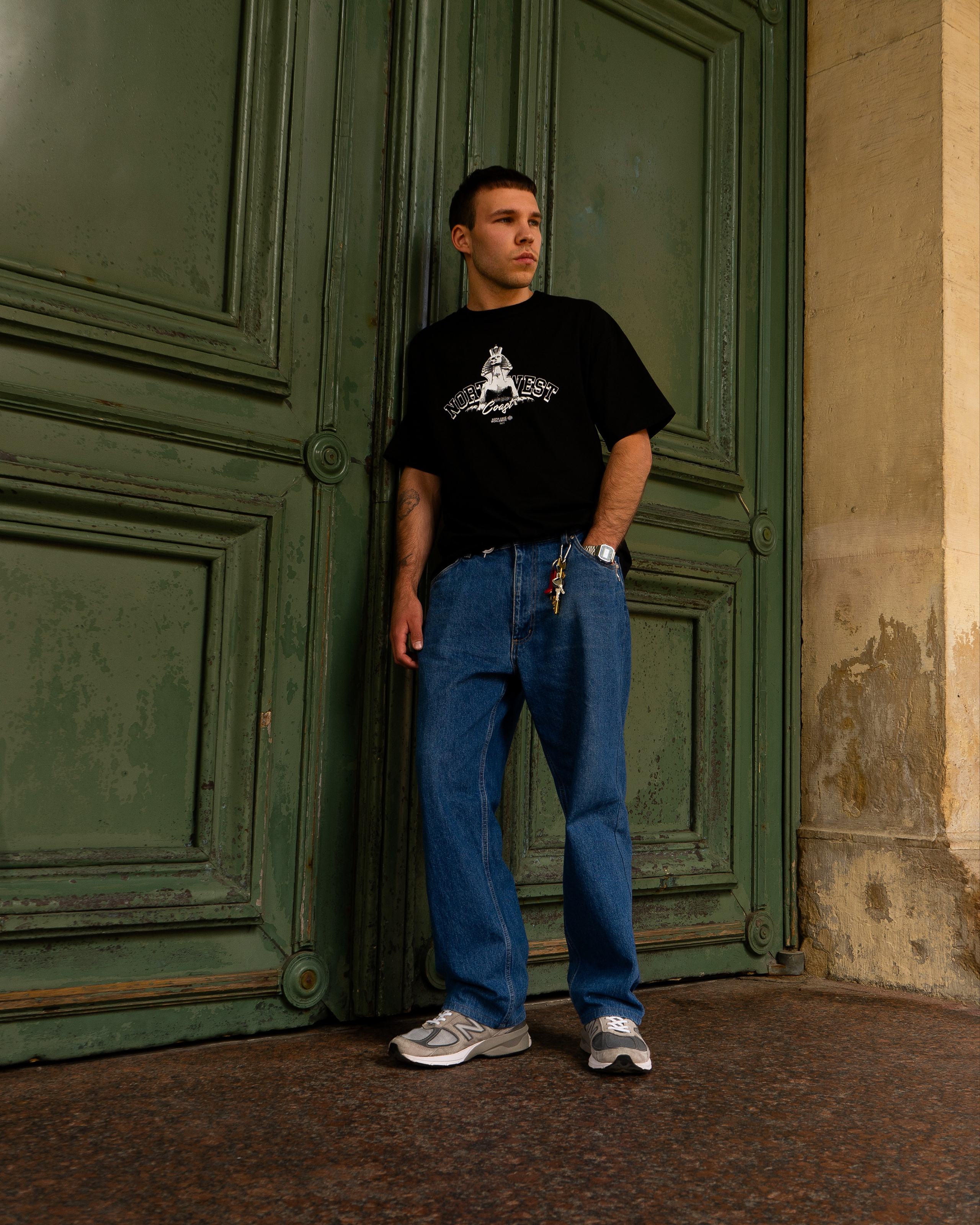 Бери Свое (summer collection). Портретный фотограф Санкт-Петербург Зикс Елизавета