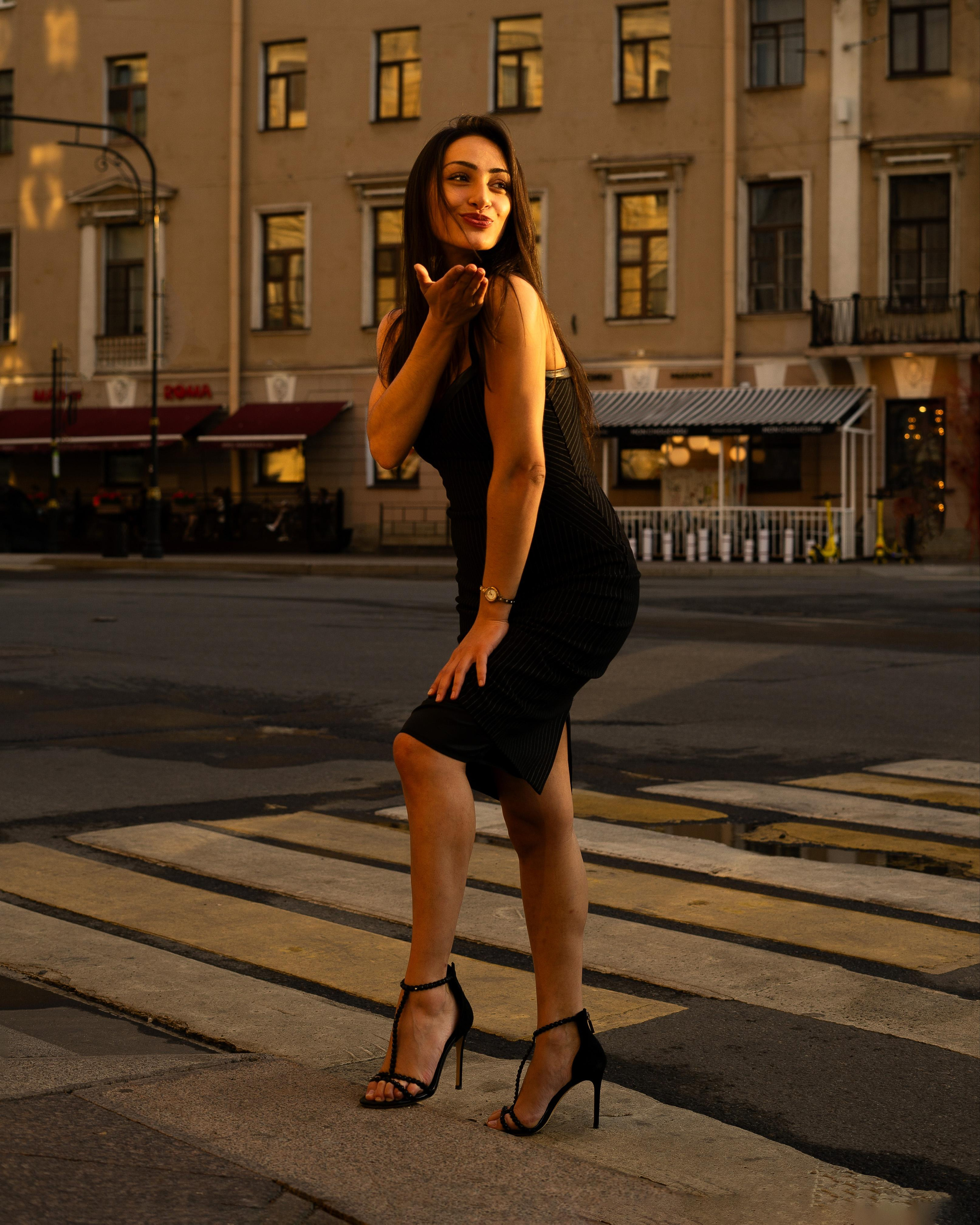 Ани. Портретный фотограф Санкт-Петербург Зикс Елизавета