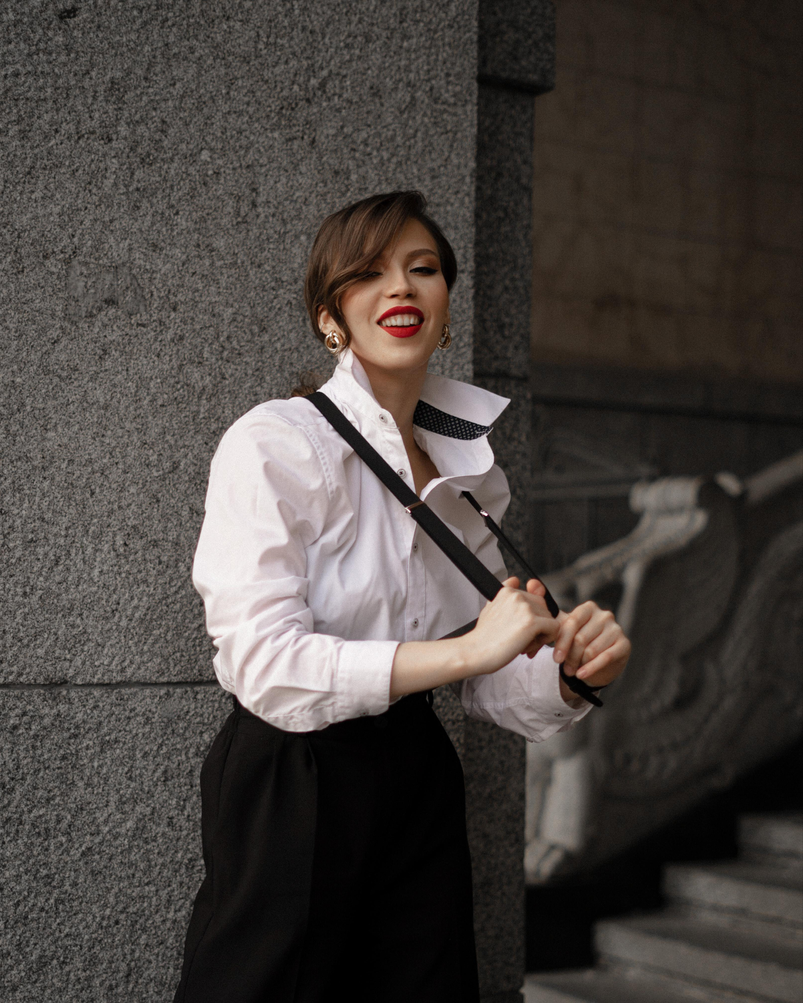 Ульяна. Портретный фотограф Санкт-Петербург Зикс Елизавета