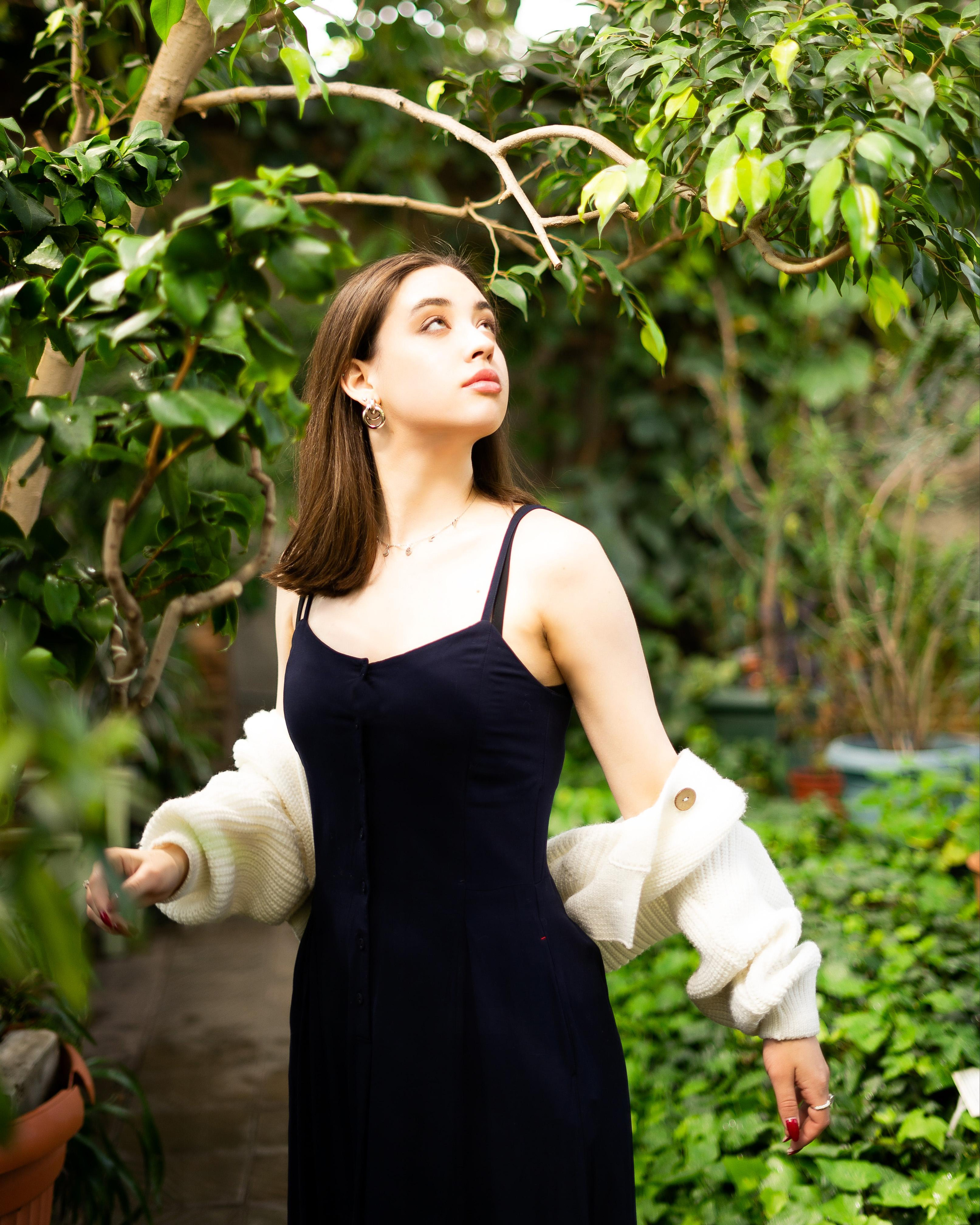 Ксения. Портретный фотограф Санкт-Петербург Зикс Елизавета