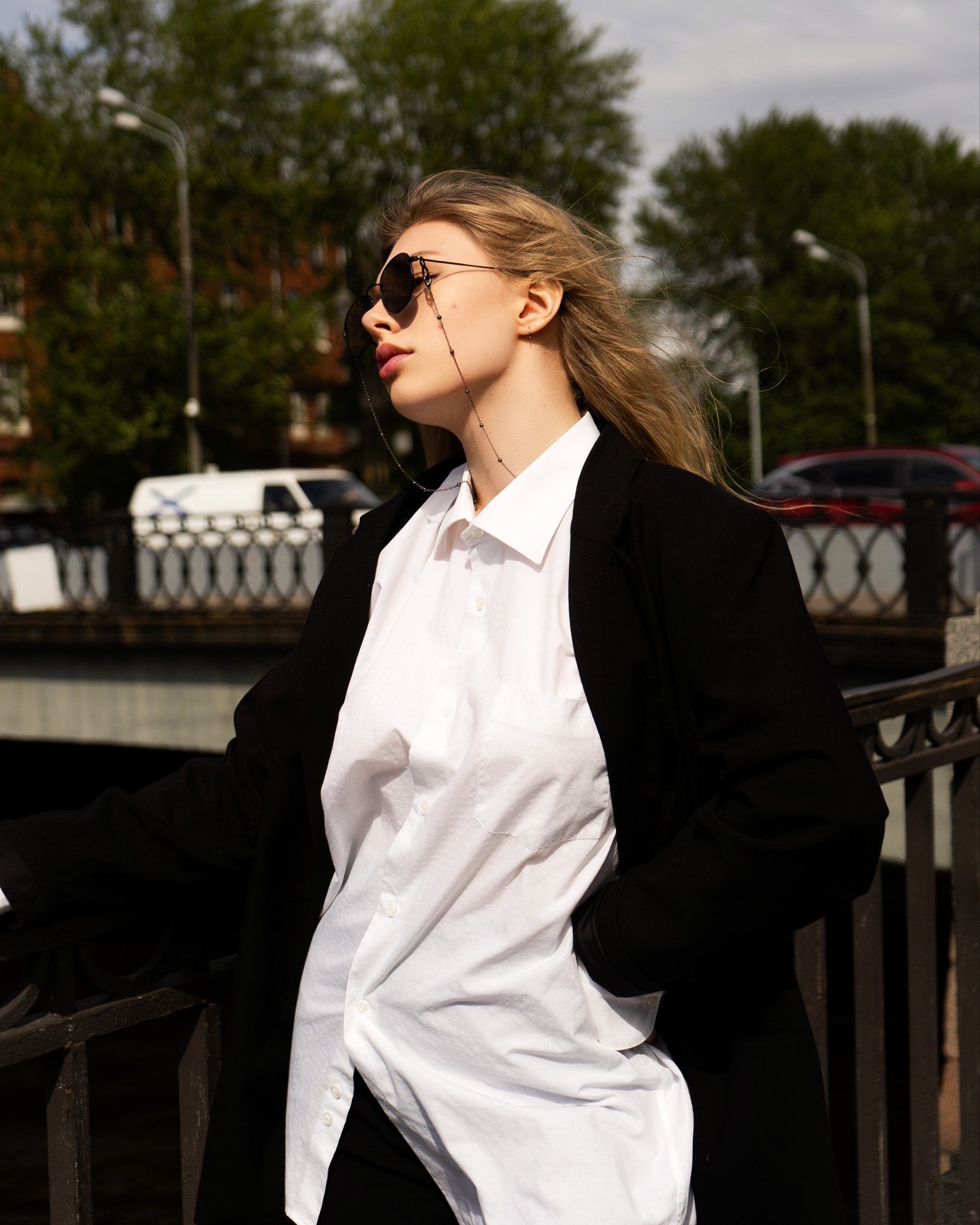 Морика. Портретный фотограф Санкт-Петербург Зикс Елизавета