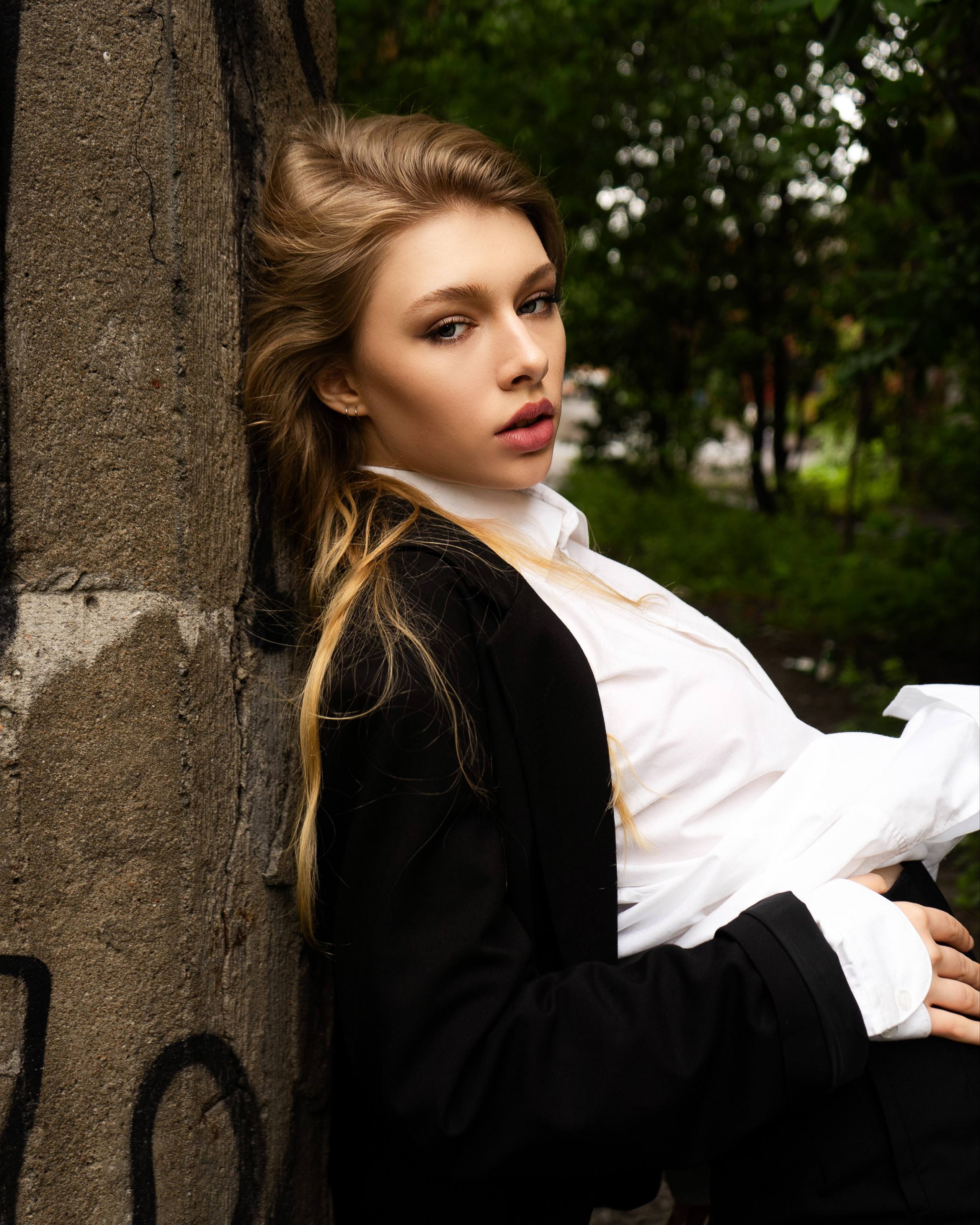 Морика. Портретный фотограф Санкт-Петербург Зикс Елизавета