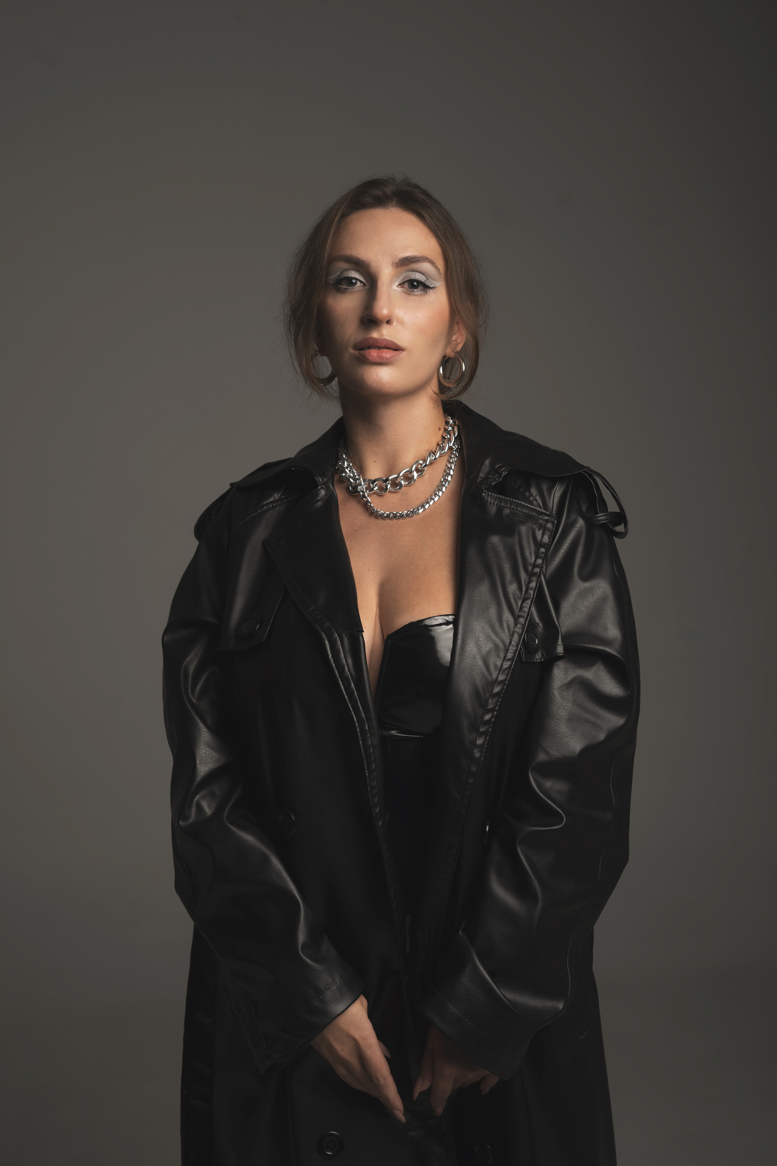 Вита. Портретный фотограф Санкт-Петербург Зикс Елизавета