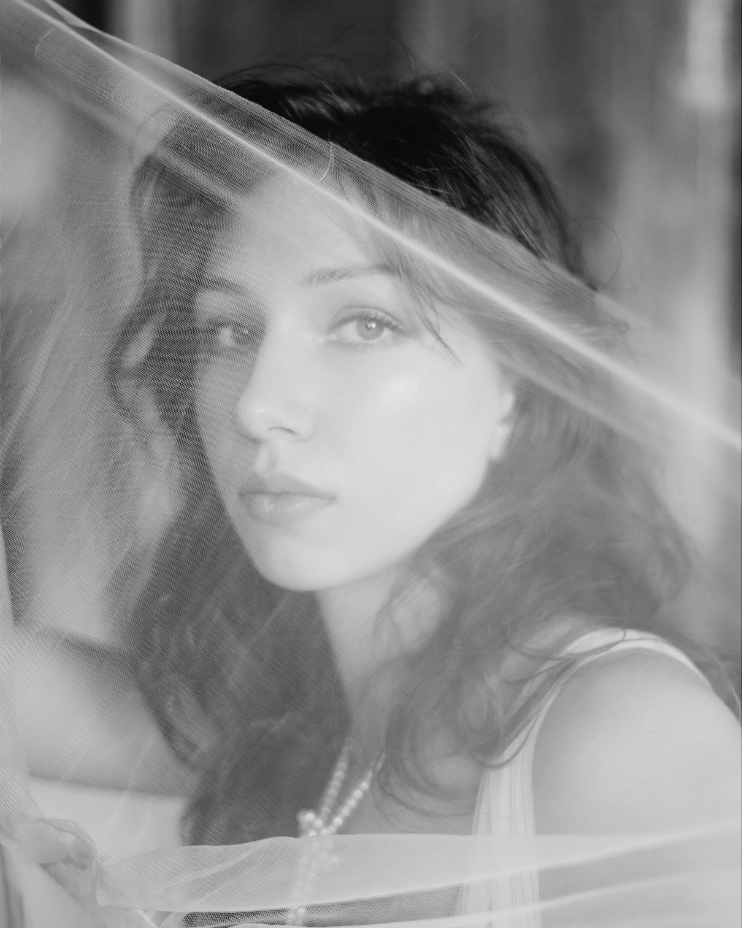 Алена. Портретный фотограф Санкт-Петербург Зикс Елизавета