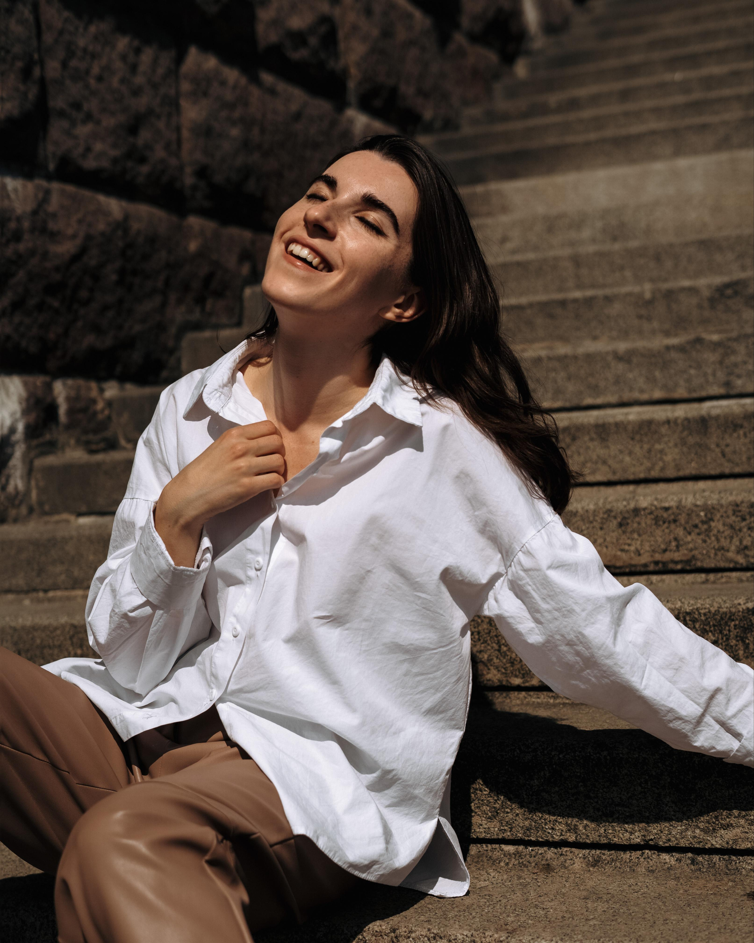 Марина. Портретный фотограф Санкт-Петербург Зикс Елизавета