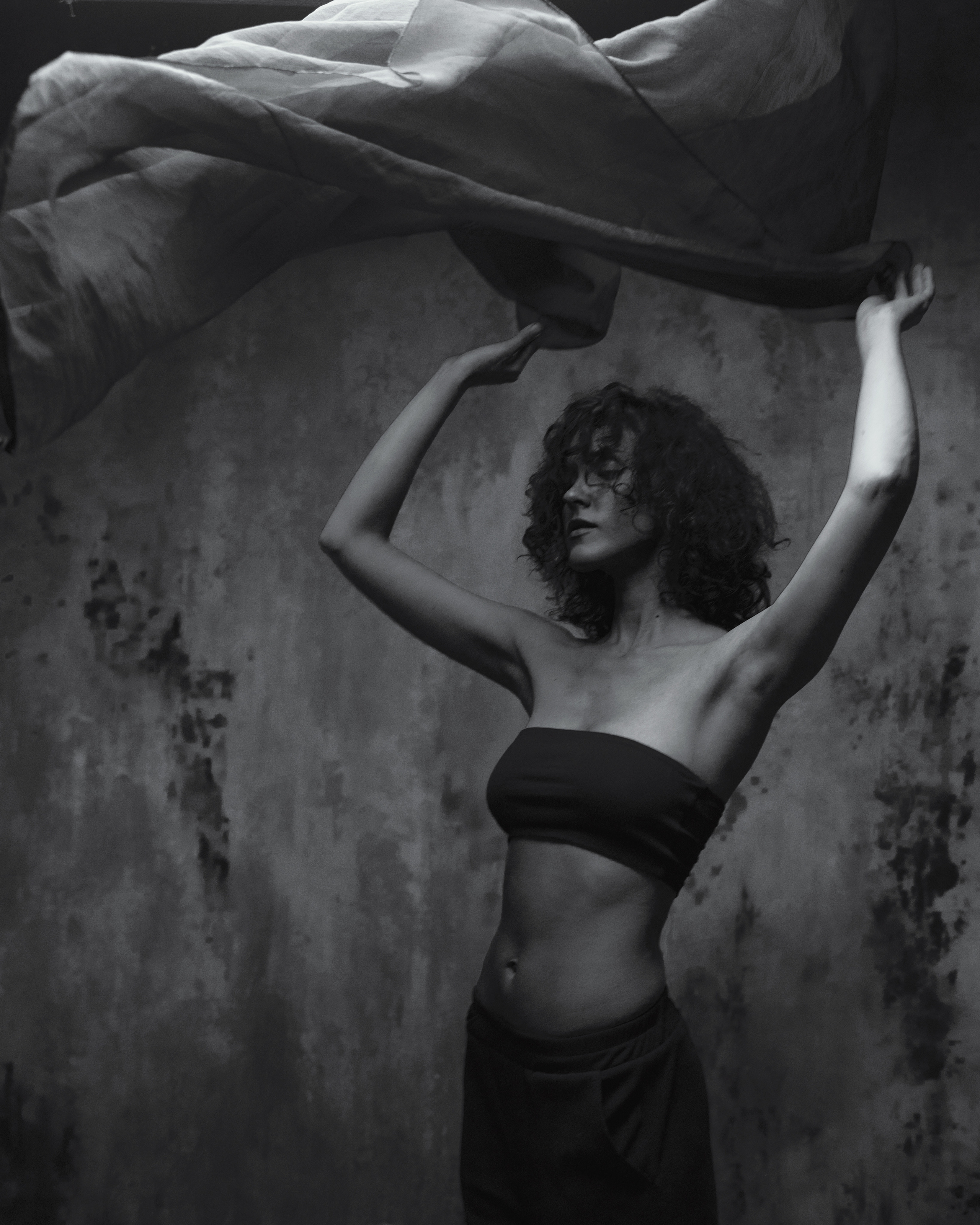 Анна. Портретный фотограф Санкт-Петербург Зикс Елизавета