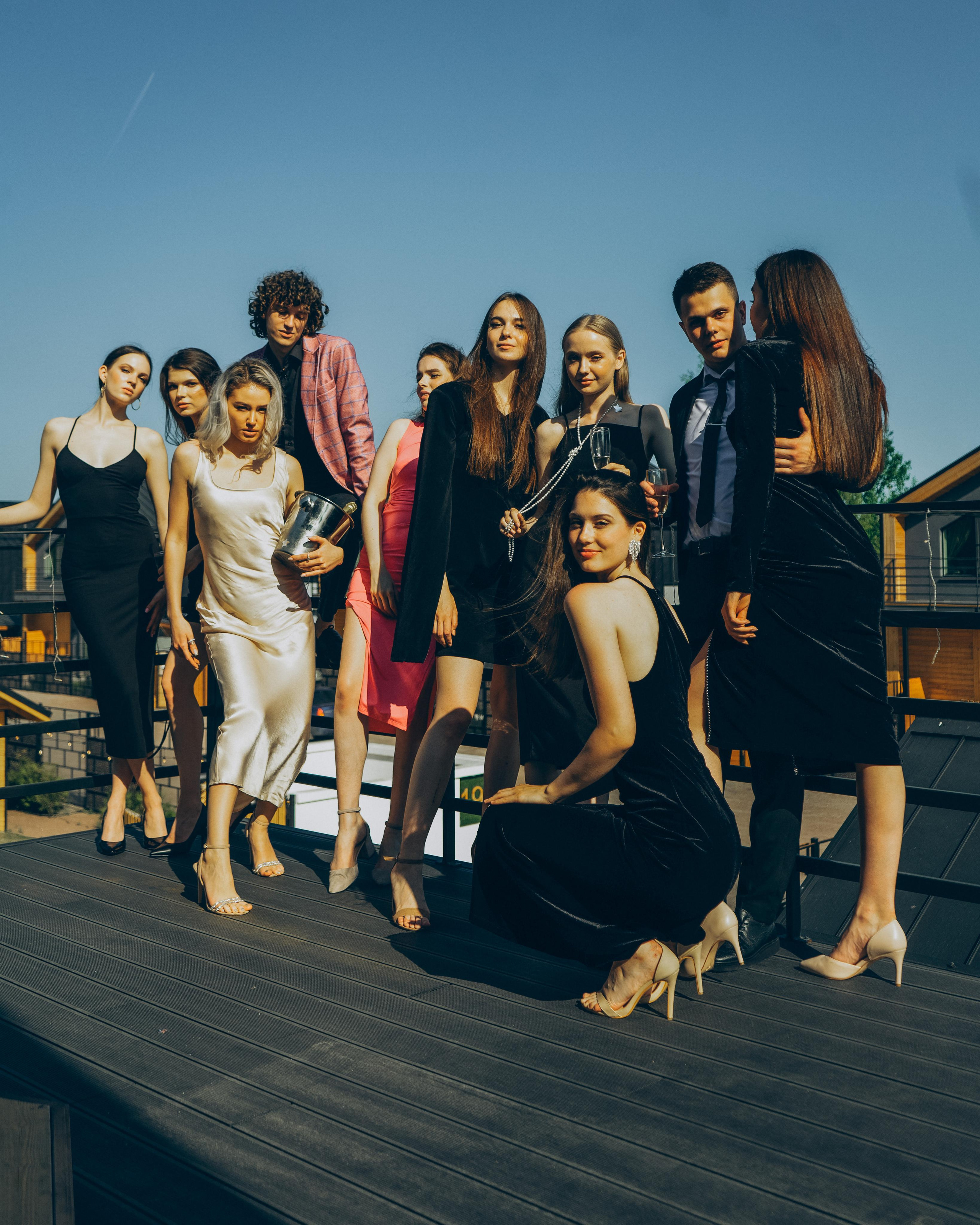 Резиденция Villingston. Портретный фотограф Санкт-Петербург Зикс Елизавета