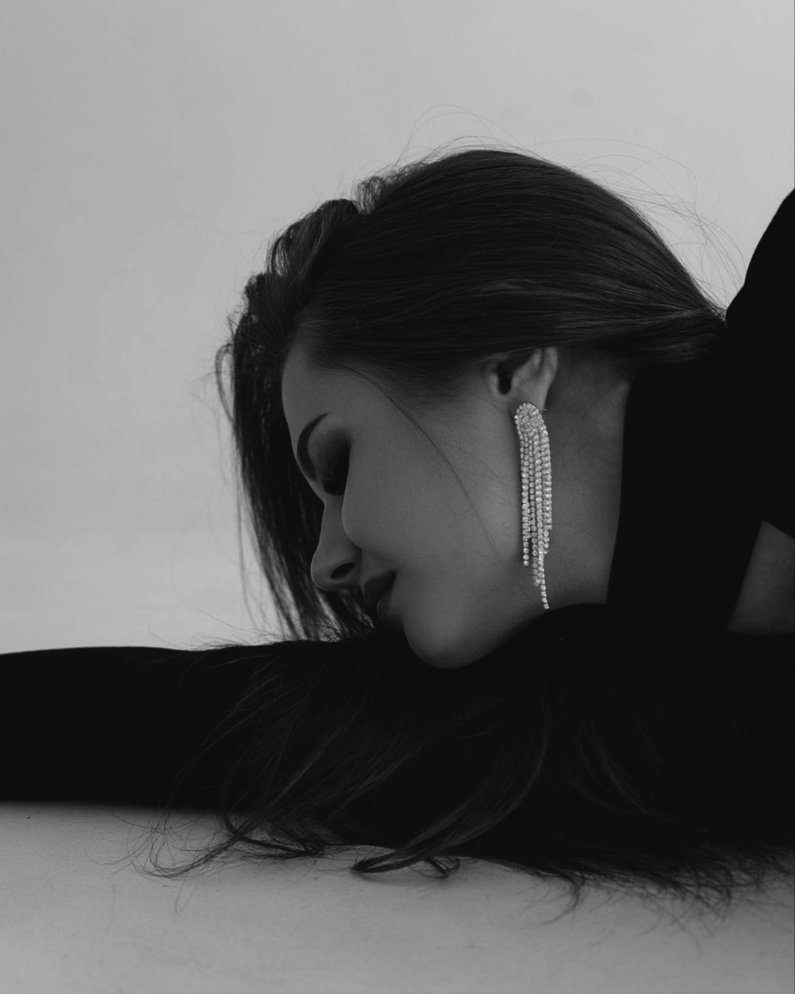 Оля. Портретный фотограф Санкт-Петербург Зикс Елизавета