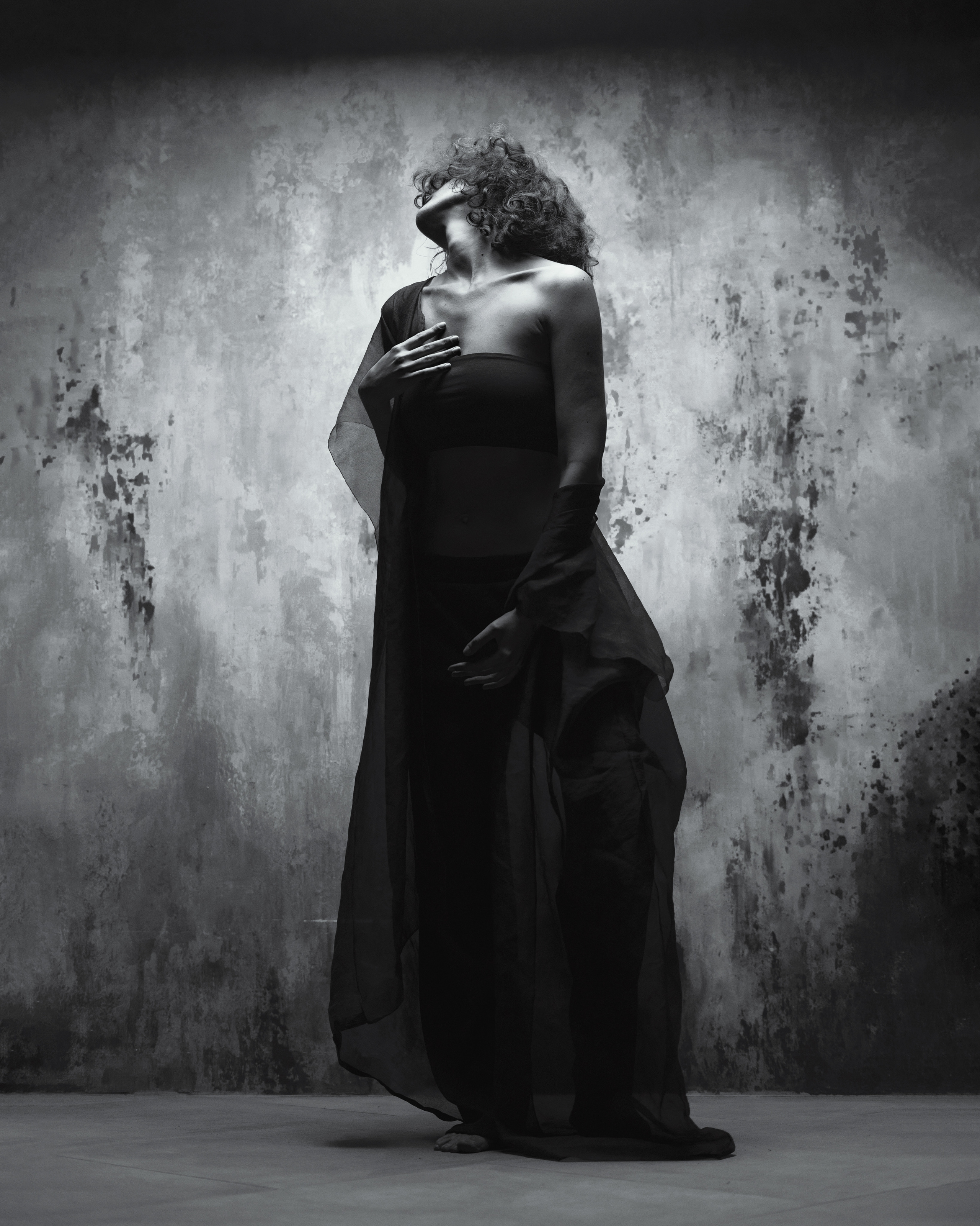 Анна. Портретный фотограф Санкт-Петербург Зикс Елизавета