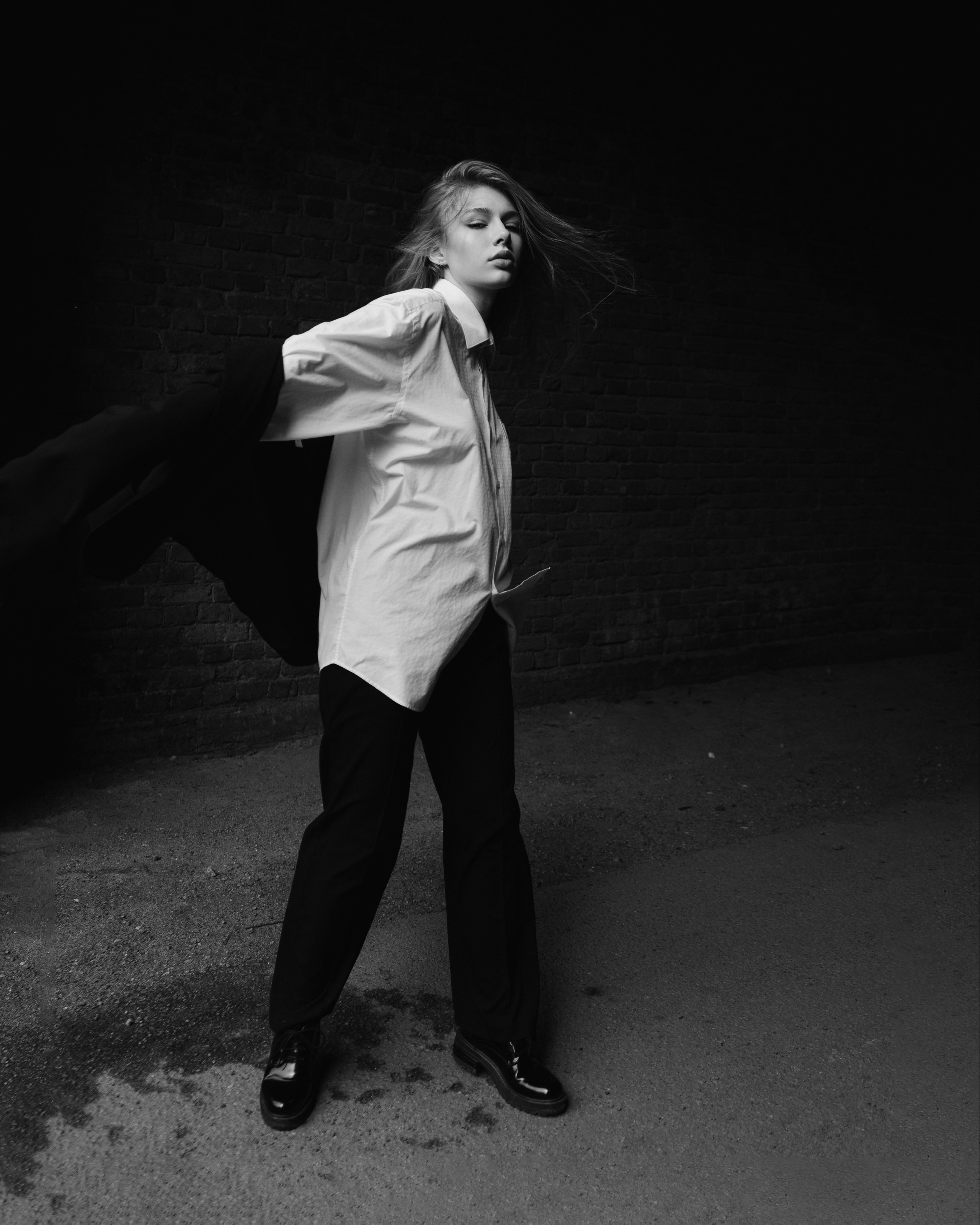 Морика. Портретный фотограф Санкт-Петербург Зикс Елизавета